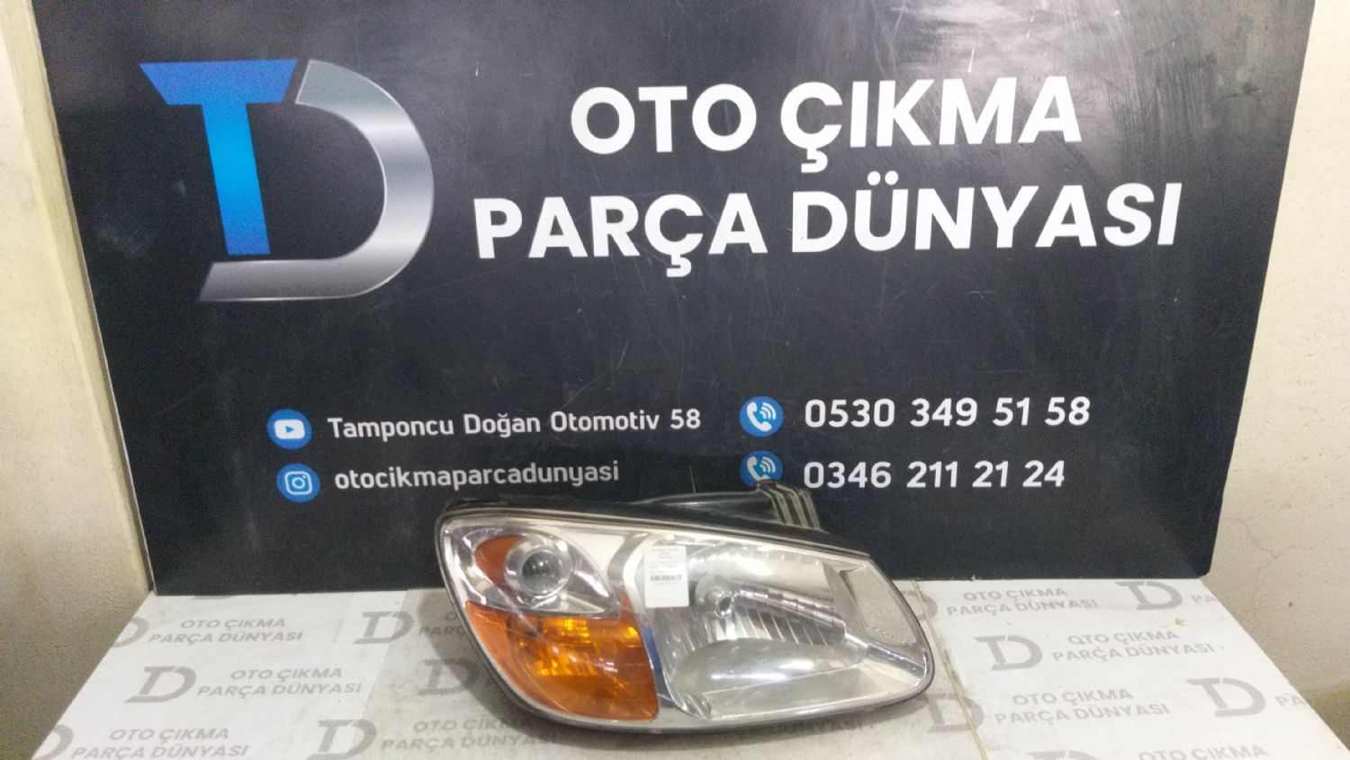 KA CERATO SA FAR 07-08