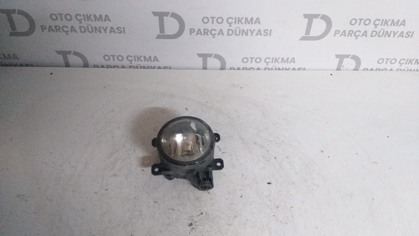 HONDA CVC SOL SS FARI