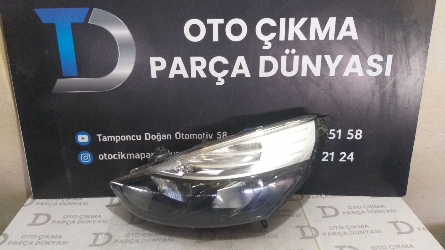 RENAULT CLO 4 SOL FAR
