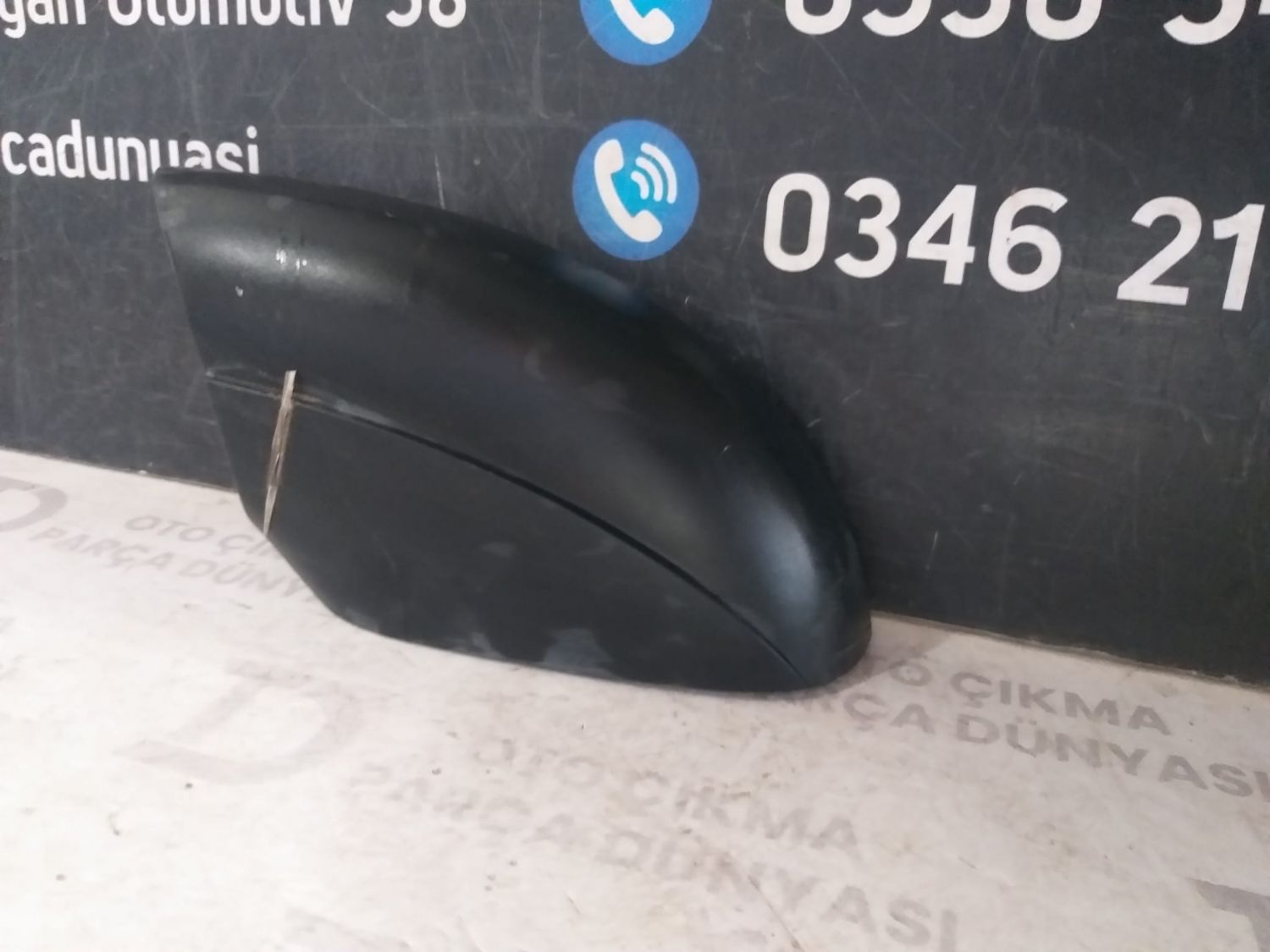 VOLKSWAGEN TRANSPORTER T6 SOL ALT AYNA KAPA�I