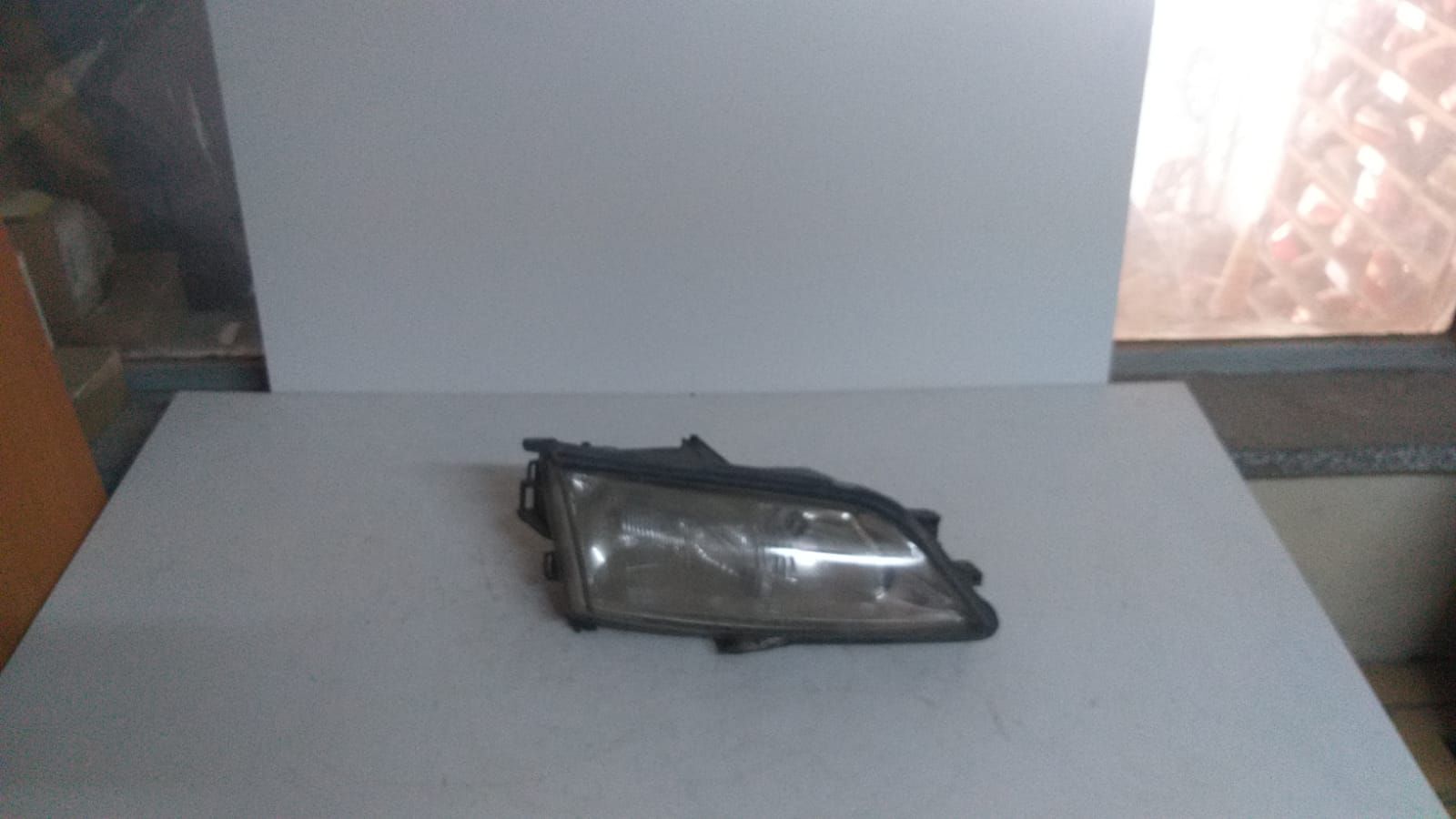 OPEL VECTRA B SA FAR 96-99