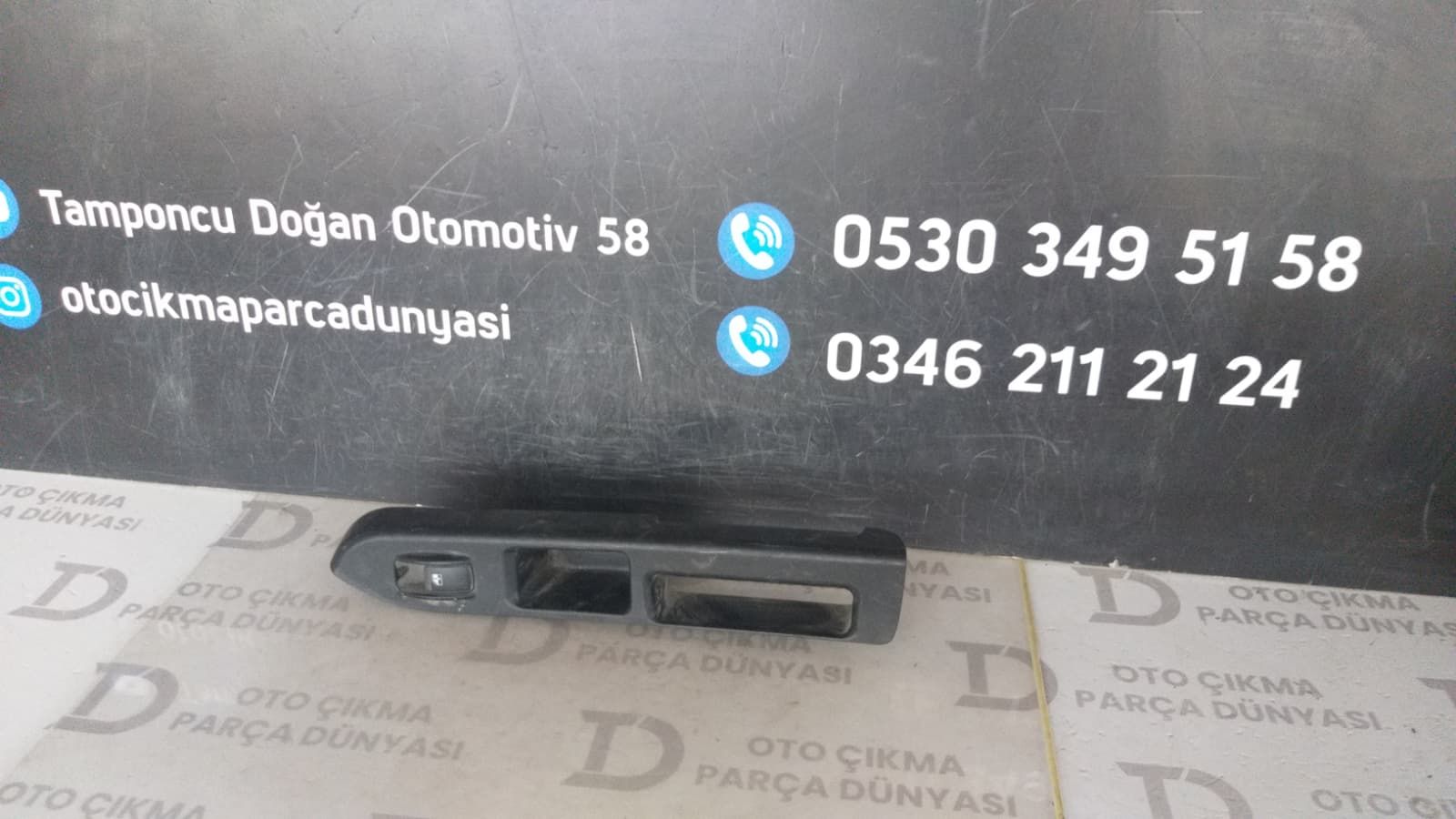 CAM D��ME �ER�EVE KAPA�I