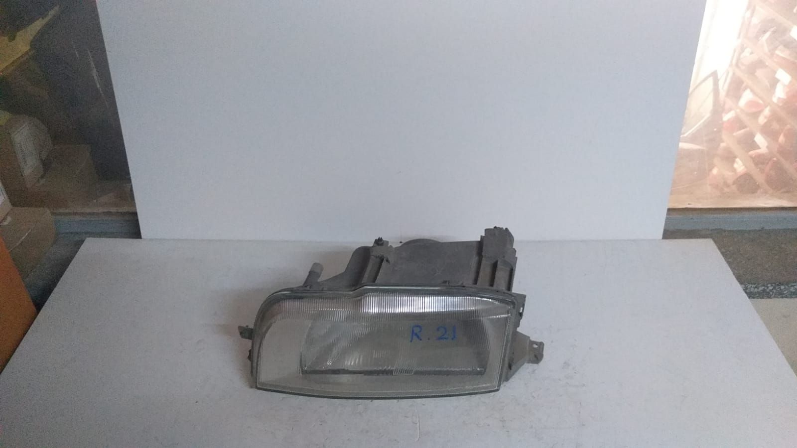 RENAULT 21 SOL FAR 89-95