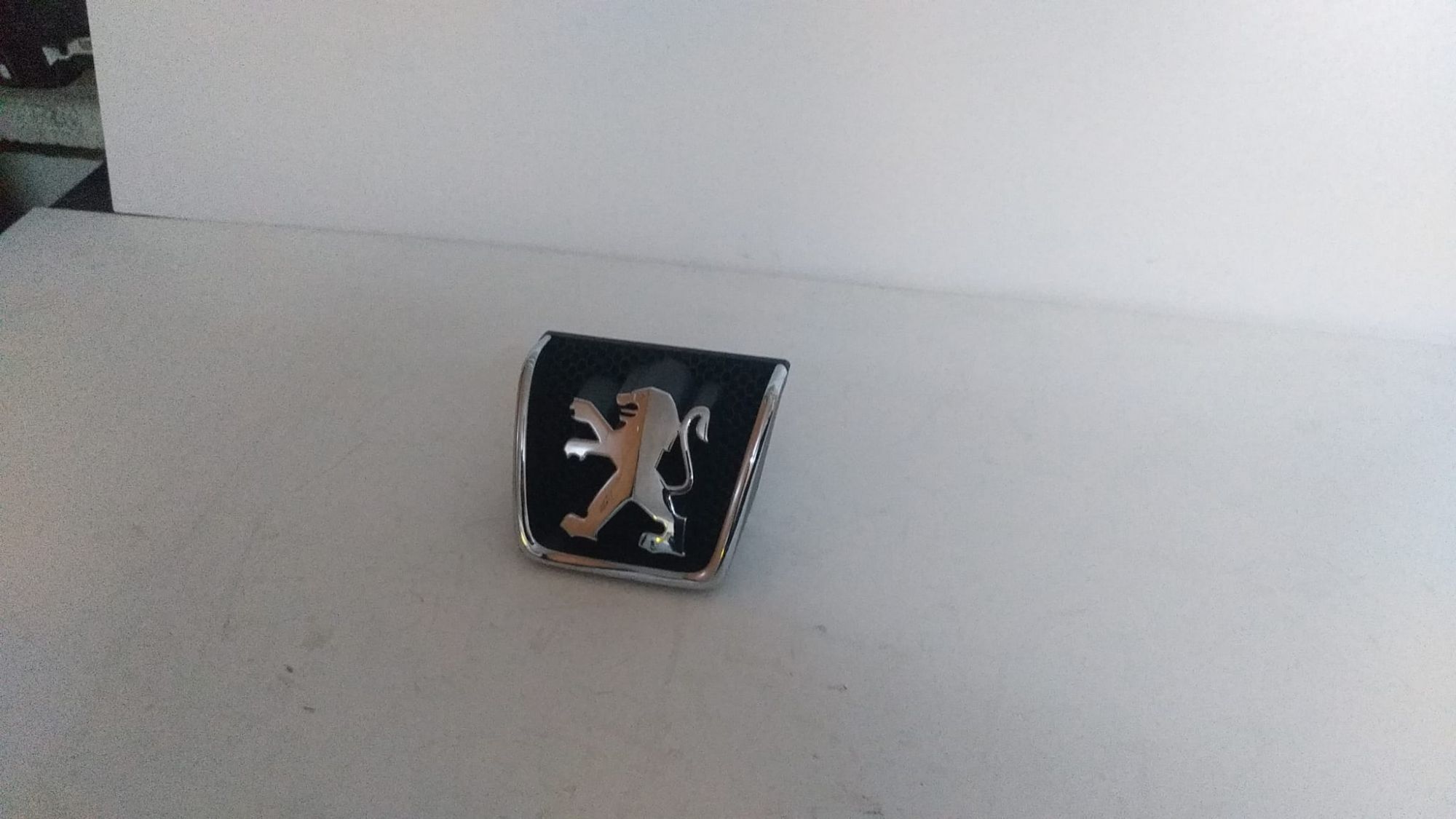 PEUGEOT TAMPON ARMASI