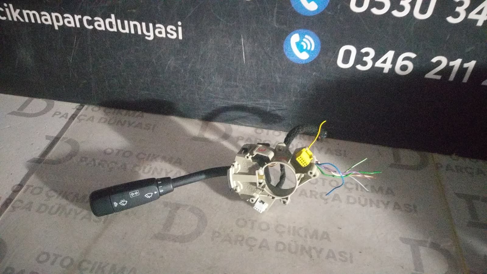 MERCEDES C SER�S� S�LECEK KOLU W 203