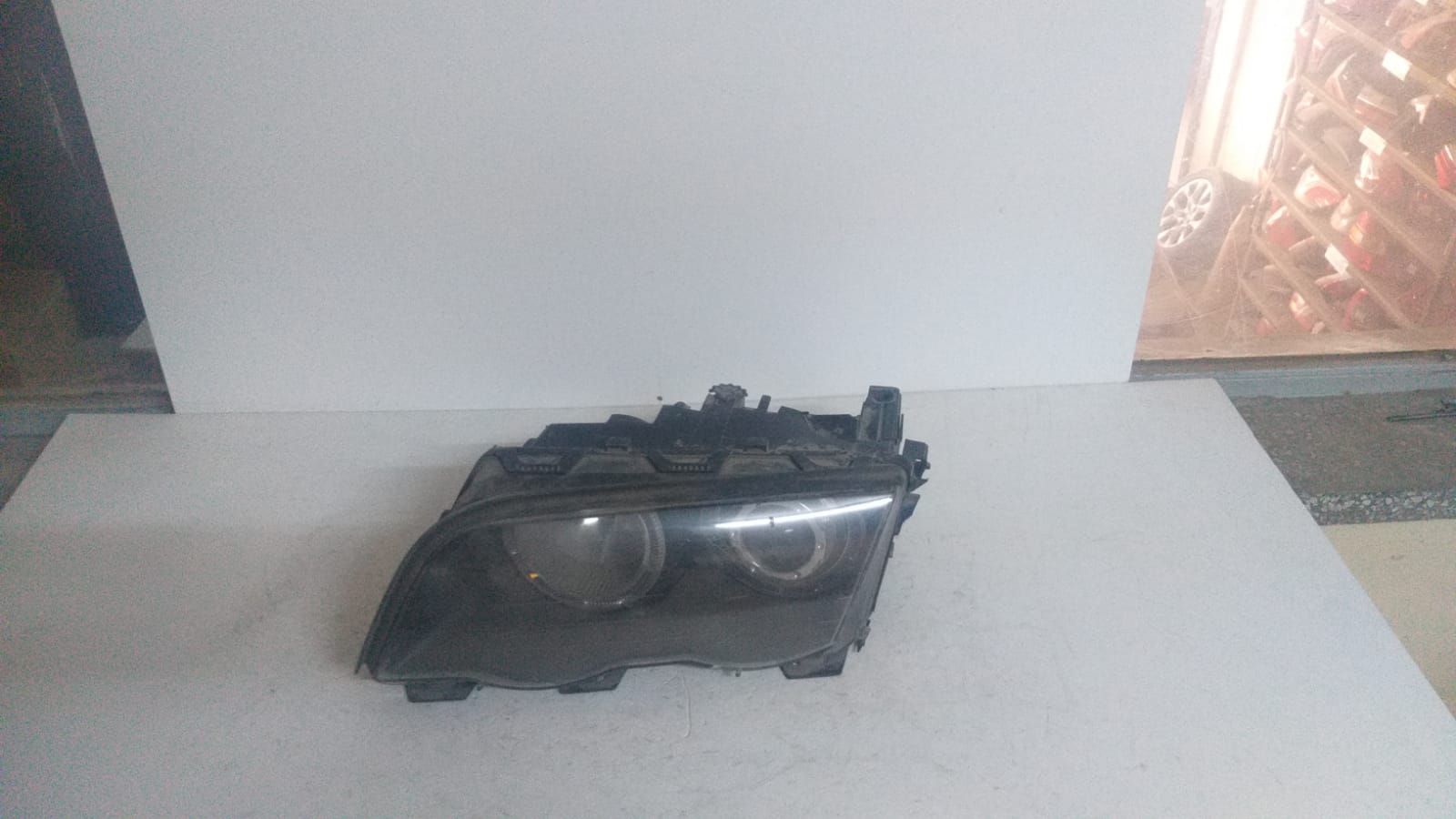 BMW 3 SERS SOL FAR E 46 -98-02