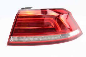 VOLKSWAGEN PASSAT B8 SA DI STOP