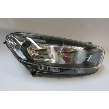 FORD COUR�ER SA� FAR