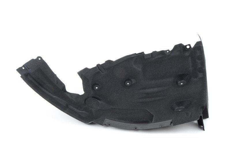 BMW F10 F11 SOL N AMURLUK DAVLUMBAZI 