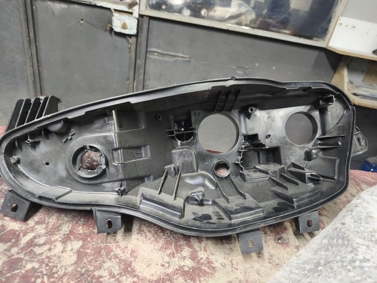 F�AT EGEA SOL FAR KASASI BO�