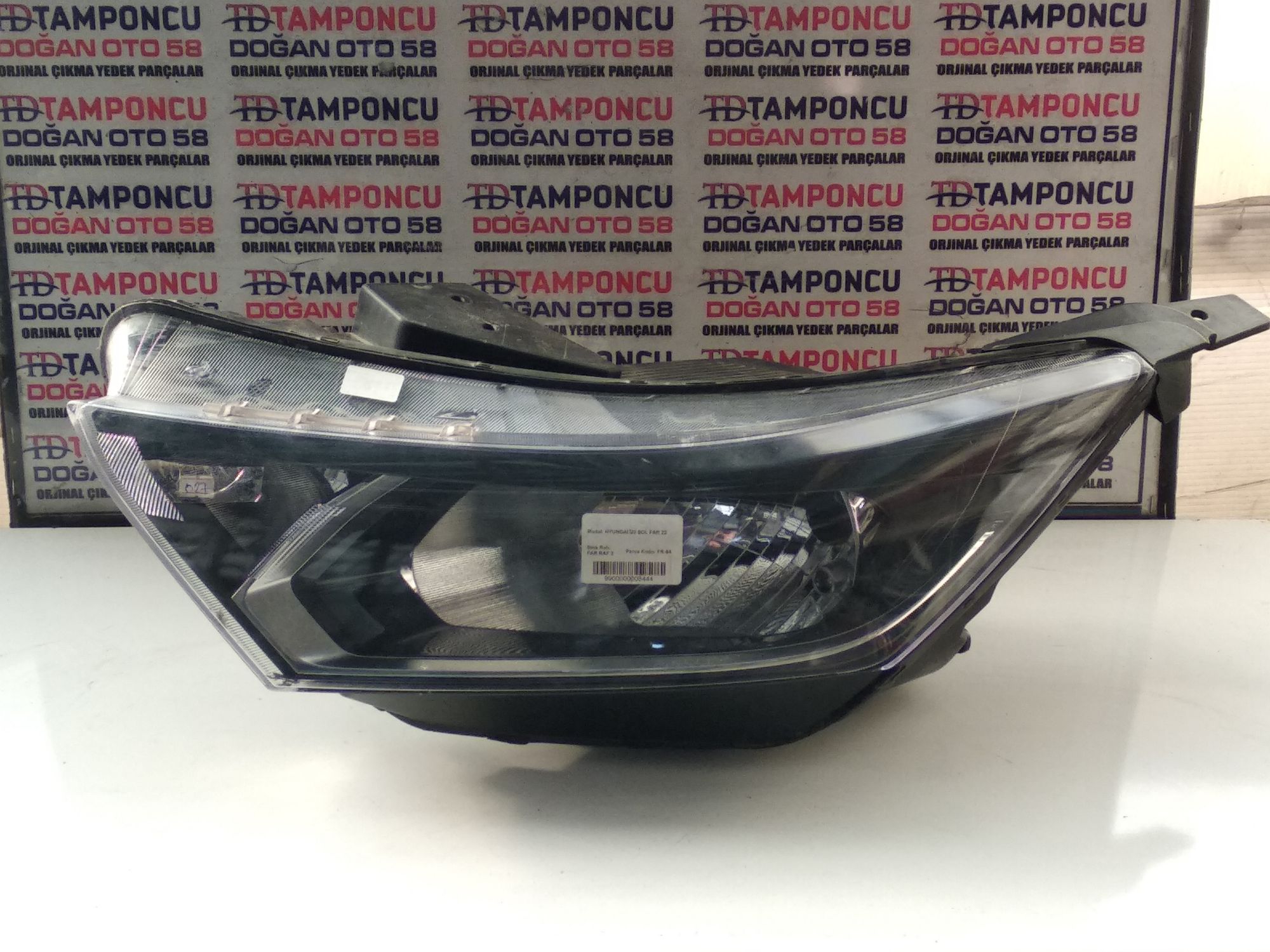 HYUNDA  20 SOL FAR -22