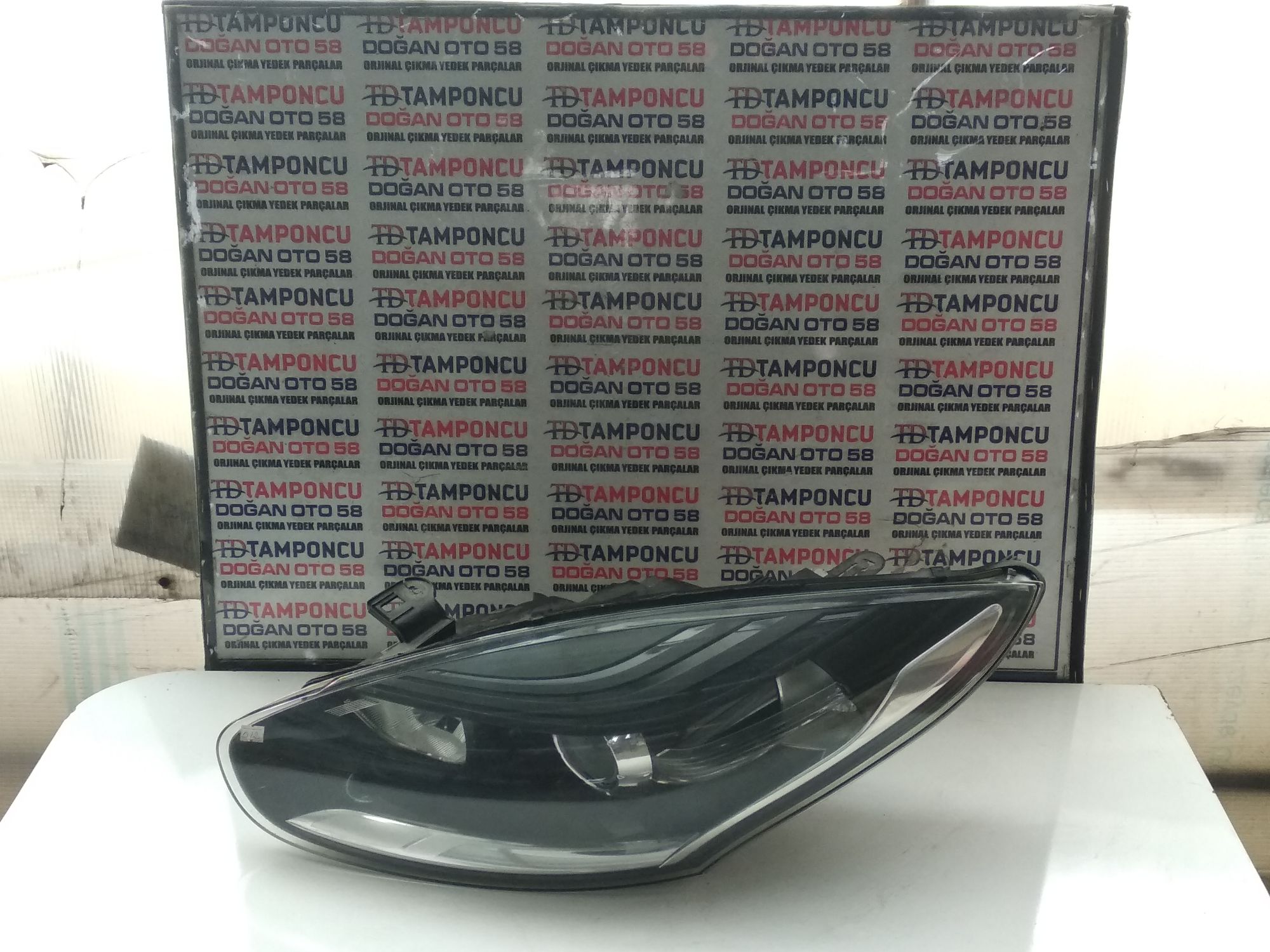 RENAULT MEGANE 3 SOL FAR 13-15