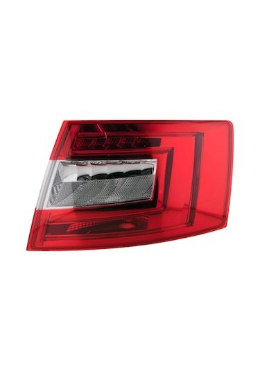 SKODA OCTAVA SA STOP LEDL (13-17)