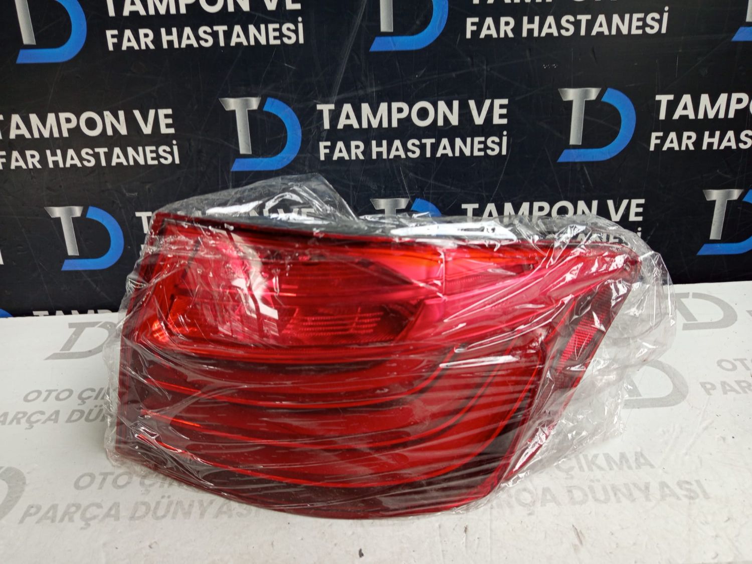 BMW  5 SER�S� SA� DI� STOP