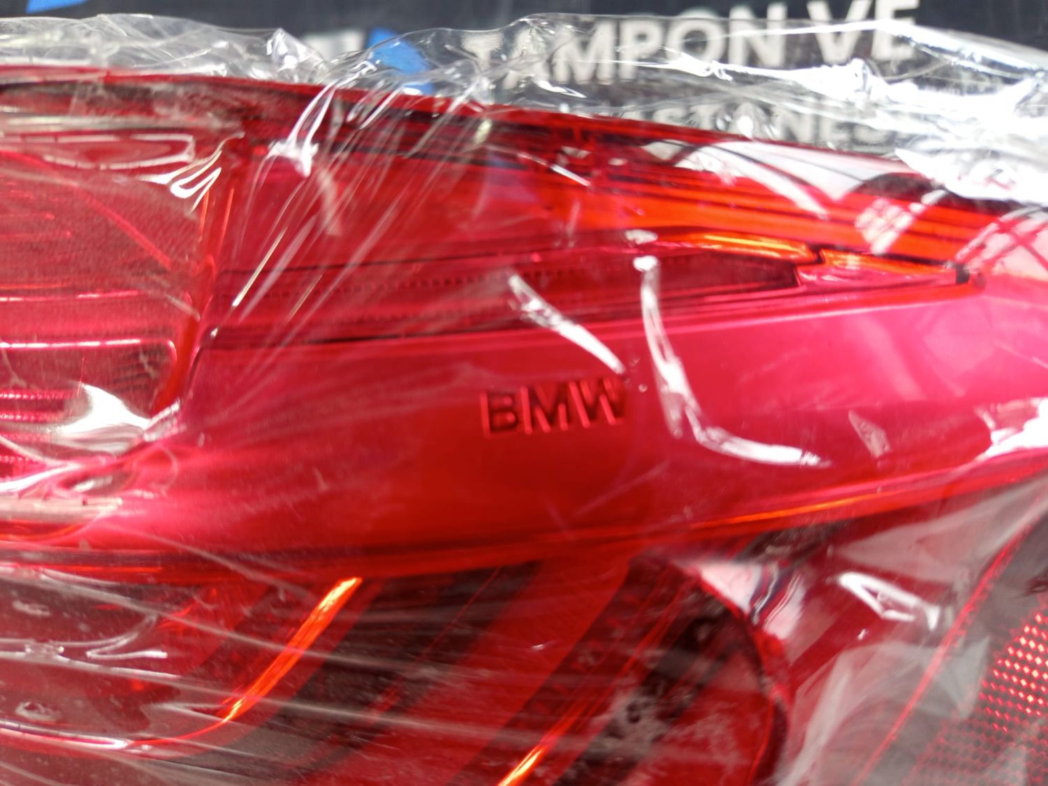 BMW  5 SER�S� SA� DI� STOP