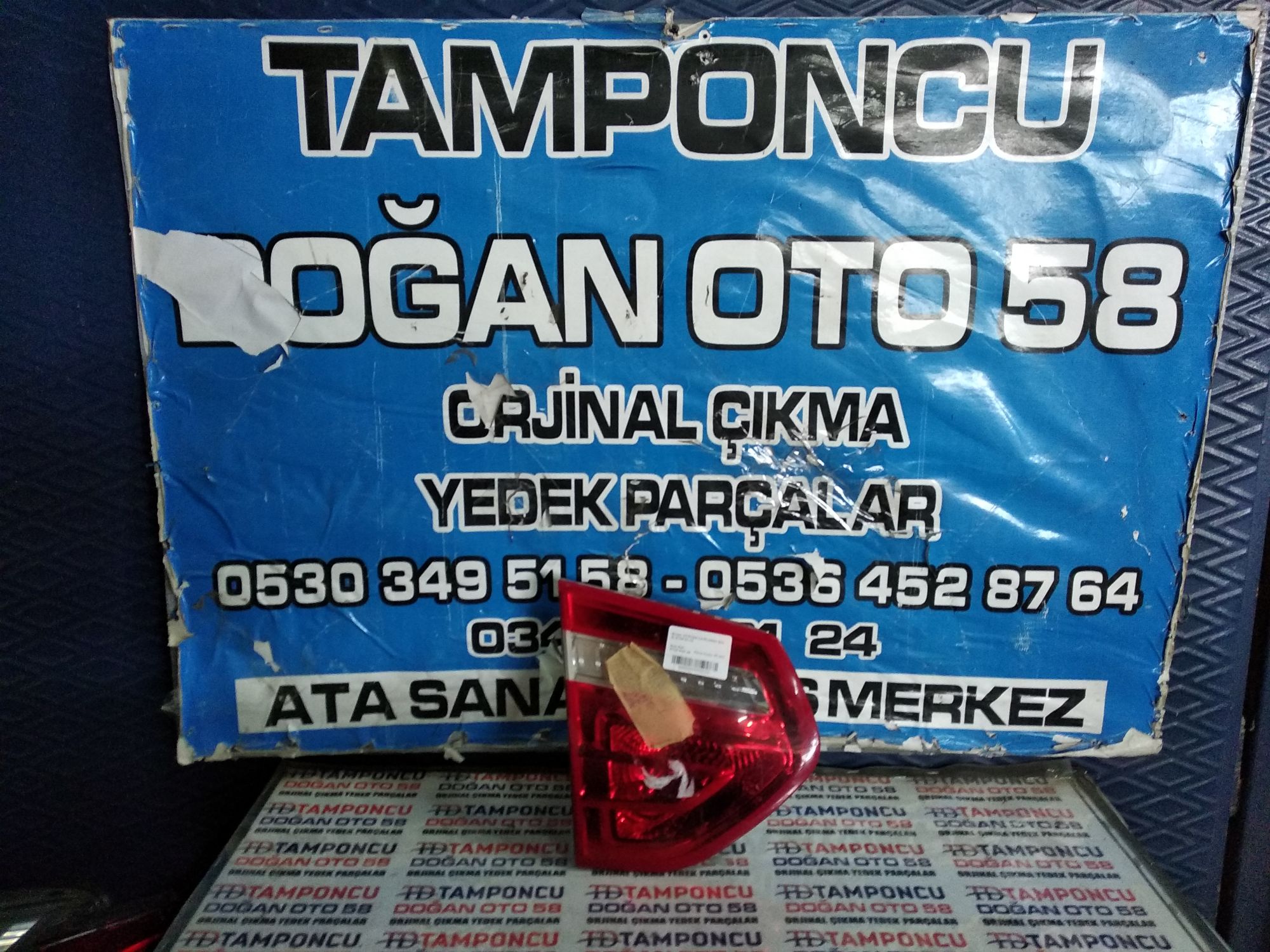 CTROEN C 4 SOL  STOP ORJNAL IKMA 07-10