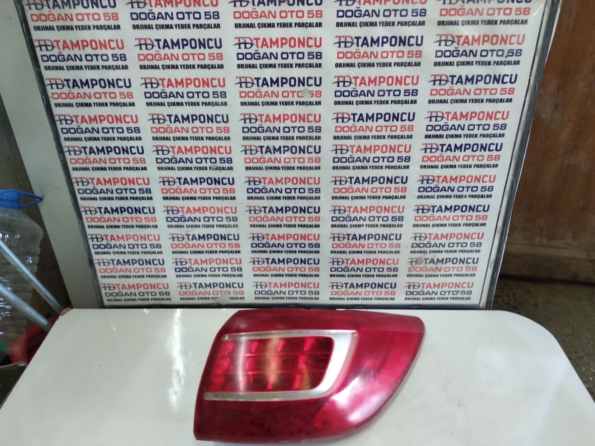 KA SPORT SA STOP ORJNAL IKMA 11-14