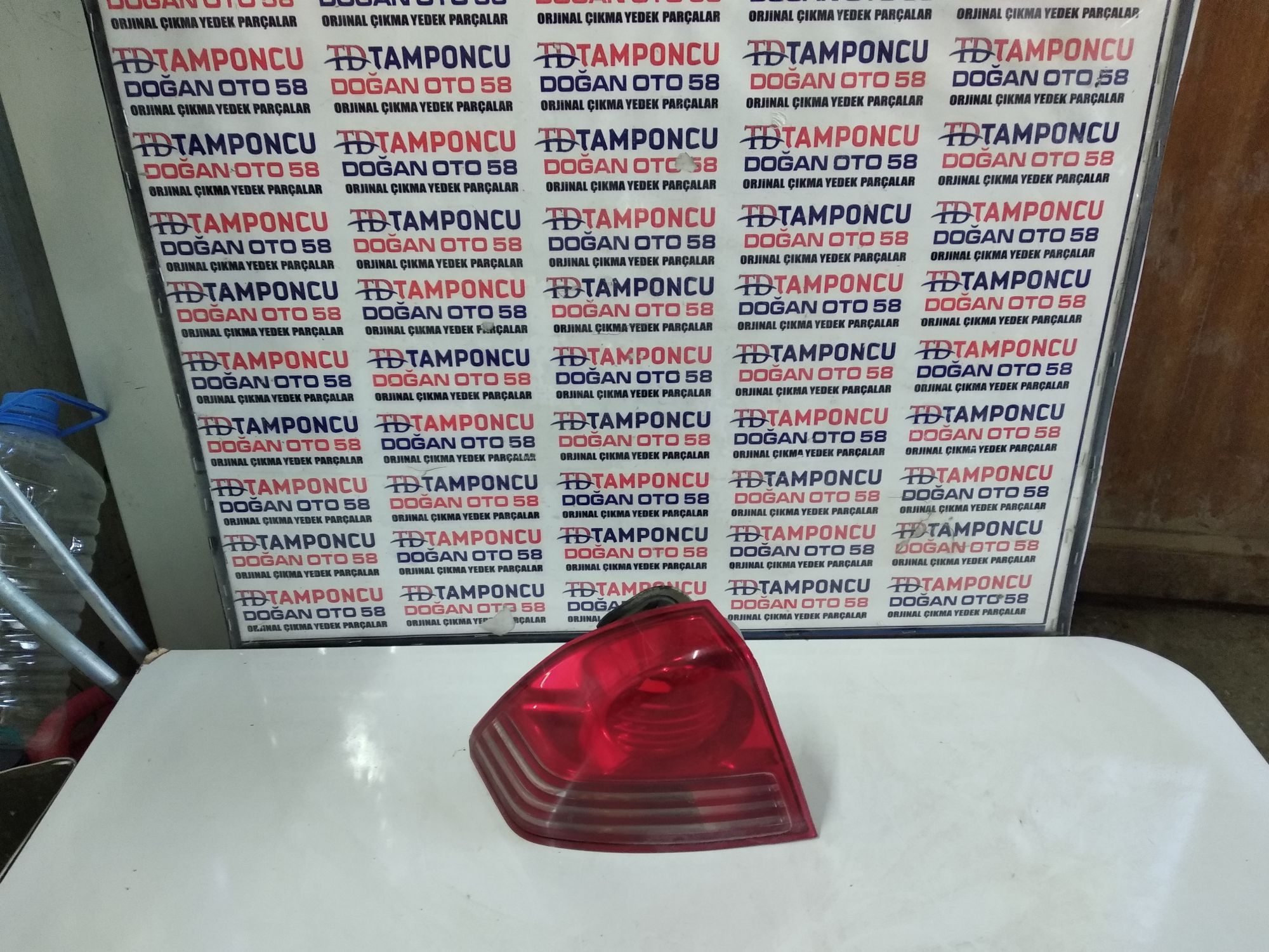 HONDA CVC SOL DI STOP ORJNAL IKMA 03-05