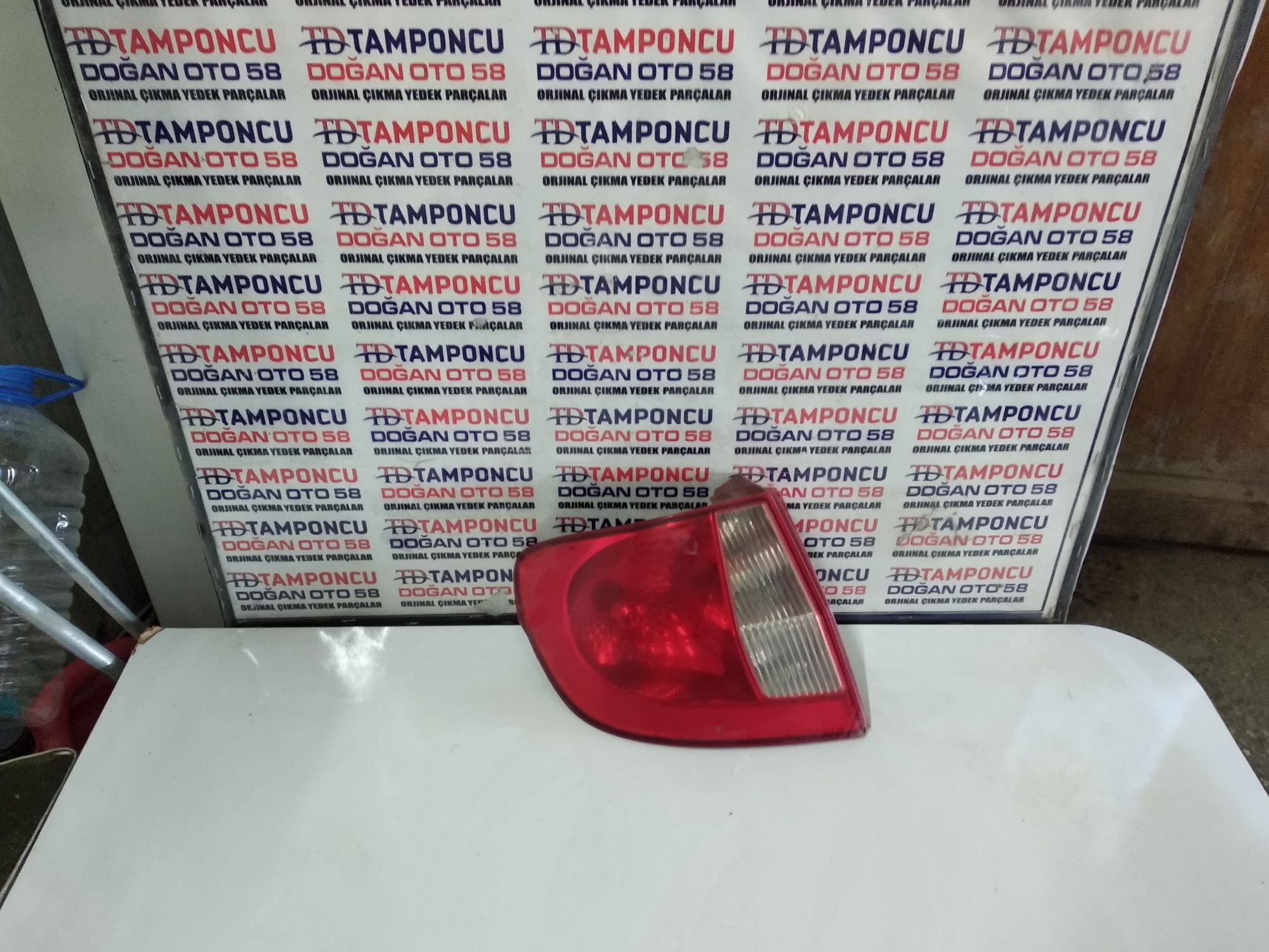 HYUNDA GETZ SOL STOP ORJNAL IKMA 06-11
