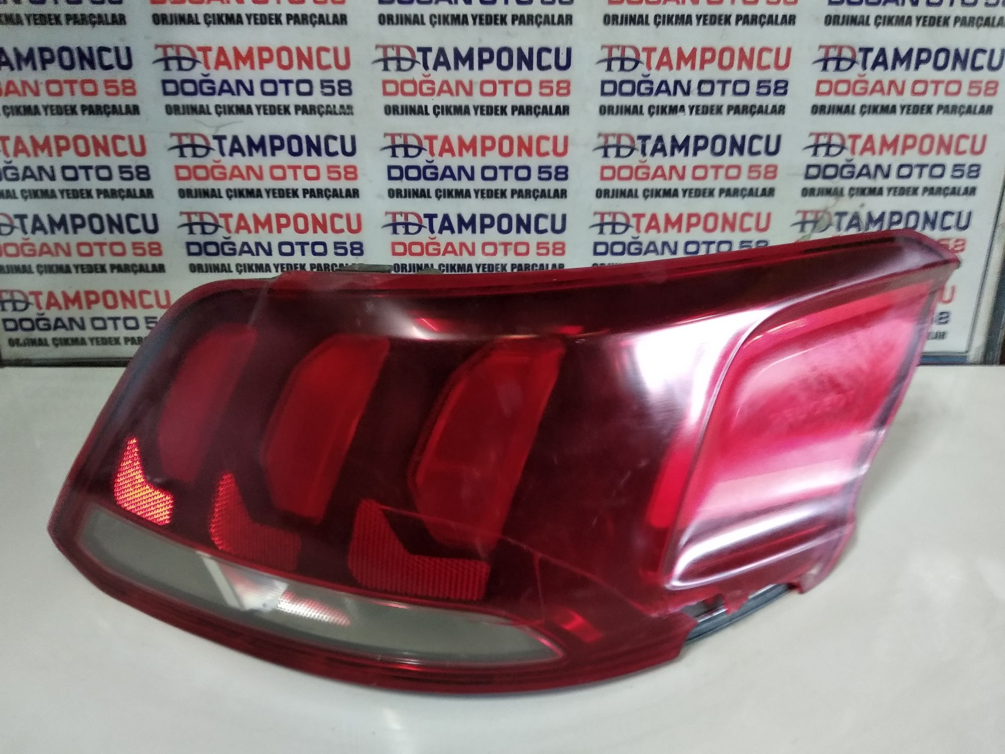 PEUGEOT 301 SA STOP ORJNAL IKMA 17