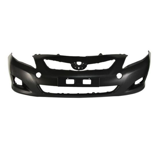 TOYOTA COROLLA �N TAMPON S�SL� 07-10
