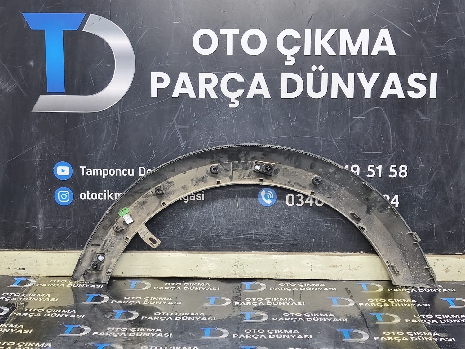 RENAULT DAC�A SANDERO 3 SA� ARKA �AMURLUK DOD���