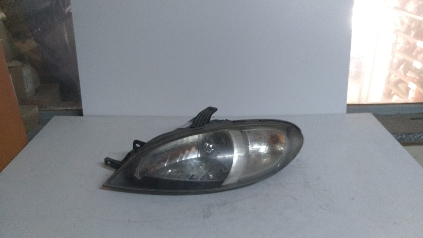 CHEVROLET LACETT SOL FAR 04-10