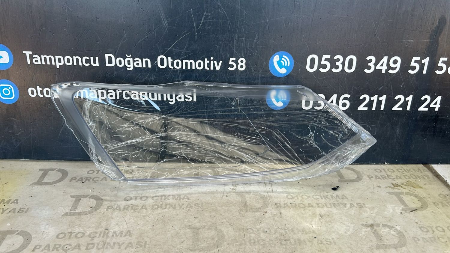 VOLKSWAGEN POLO SOL FAR CAMI 2016 YEN�