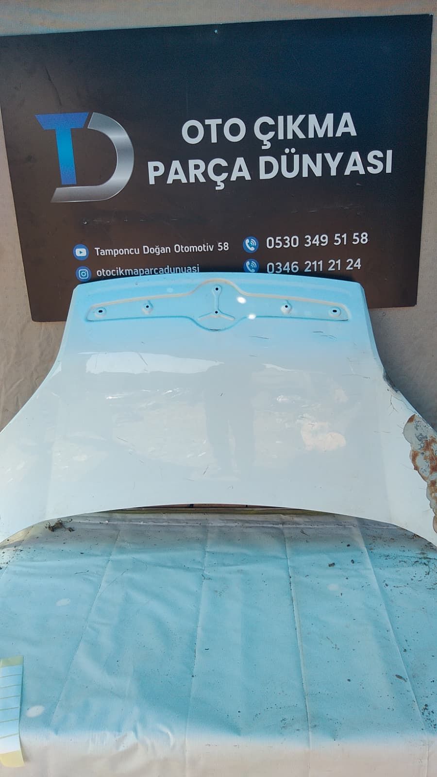 FAT FORNO N KAPUT 11-14