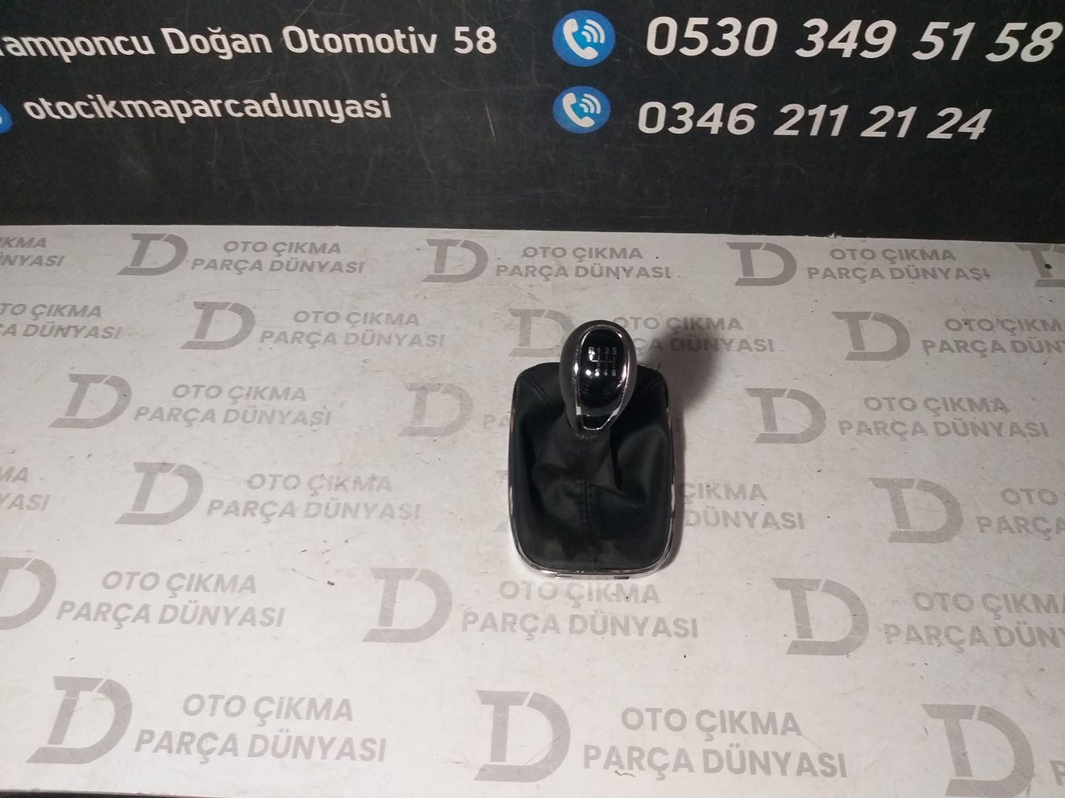 OPEL �NS�GN�A V�TES KOLU (08-12)