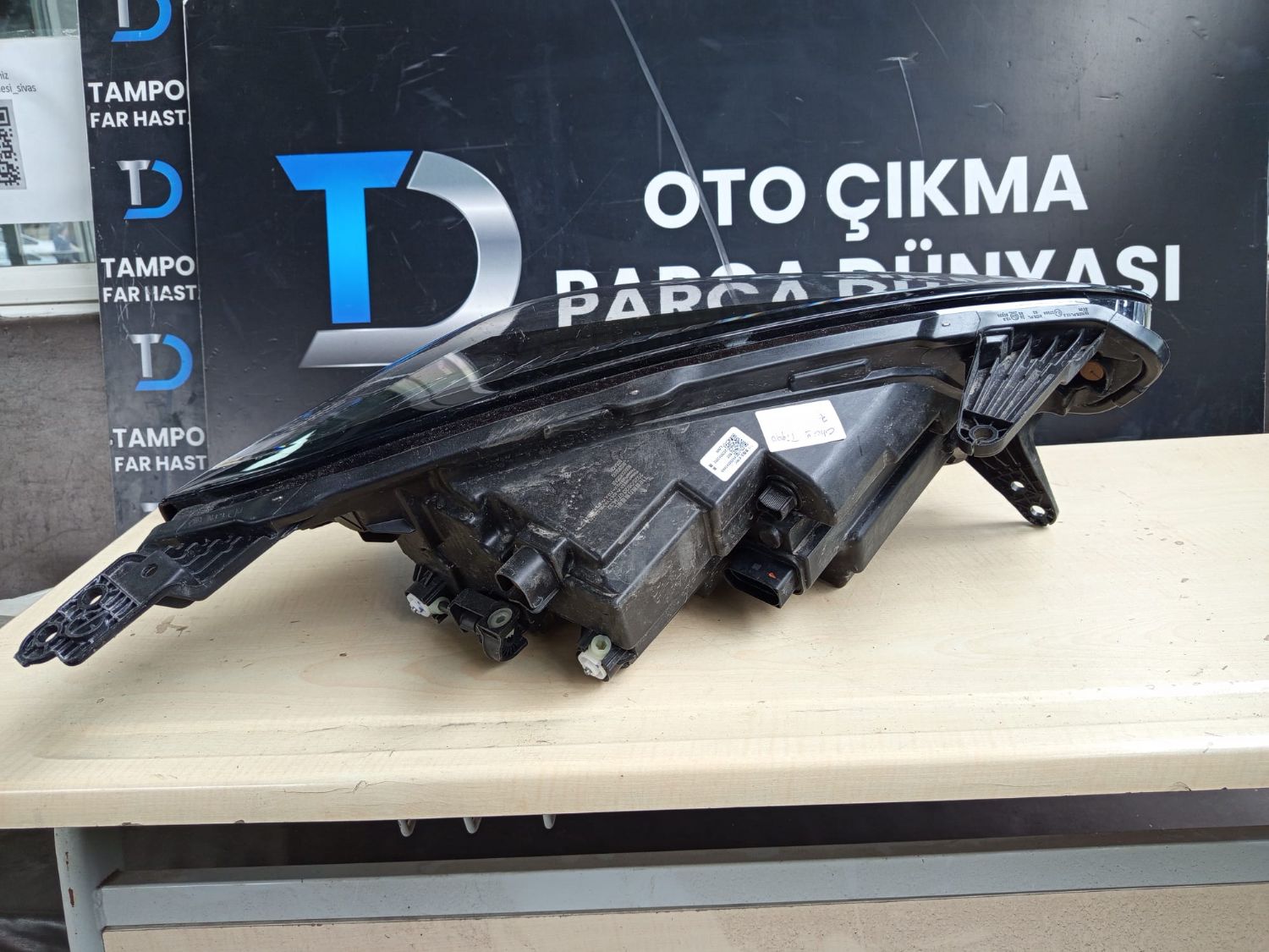 CHERY T�GGO 7 SOL FAR