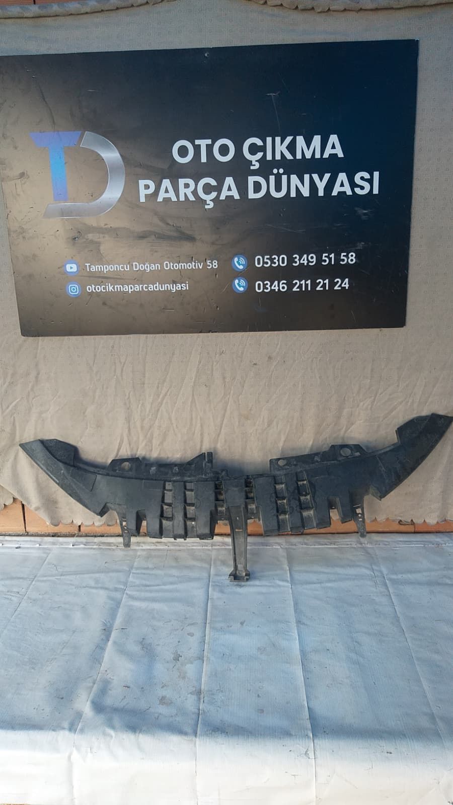 FAT EGEA N PANEL ST PLAST 