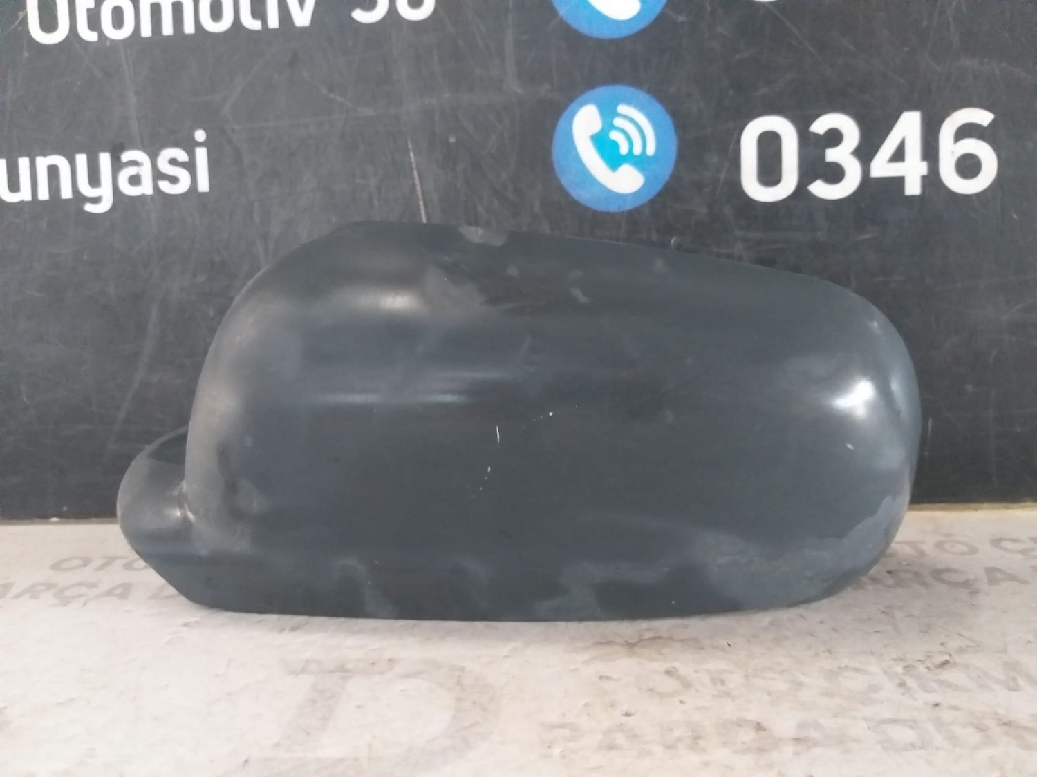 VOLKSWAGEN PASSAT B5.5 GOLF 4 SOL AYNA KAPA�I (01-05)