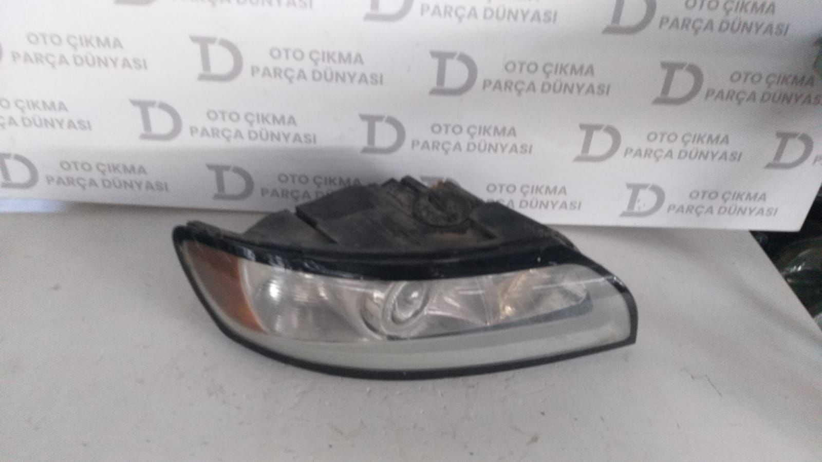 VOLVO S 40 SA FAR