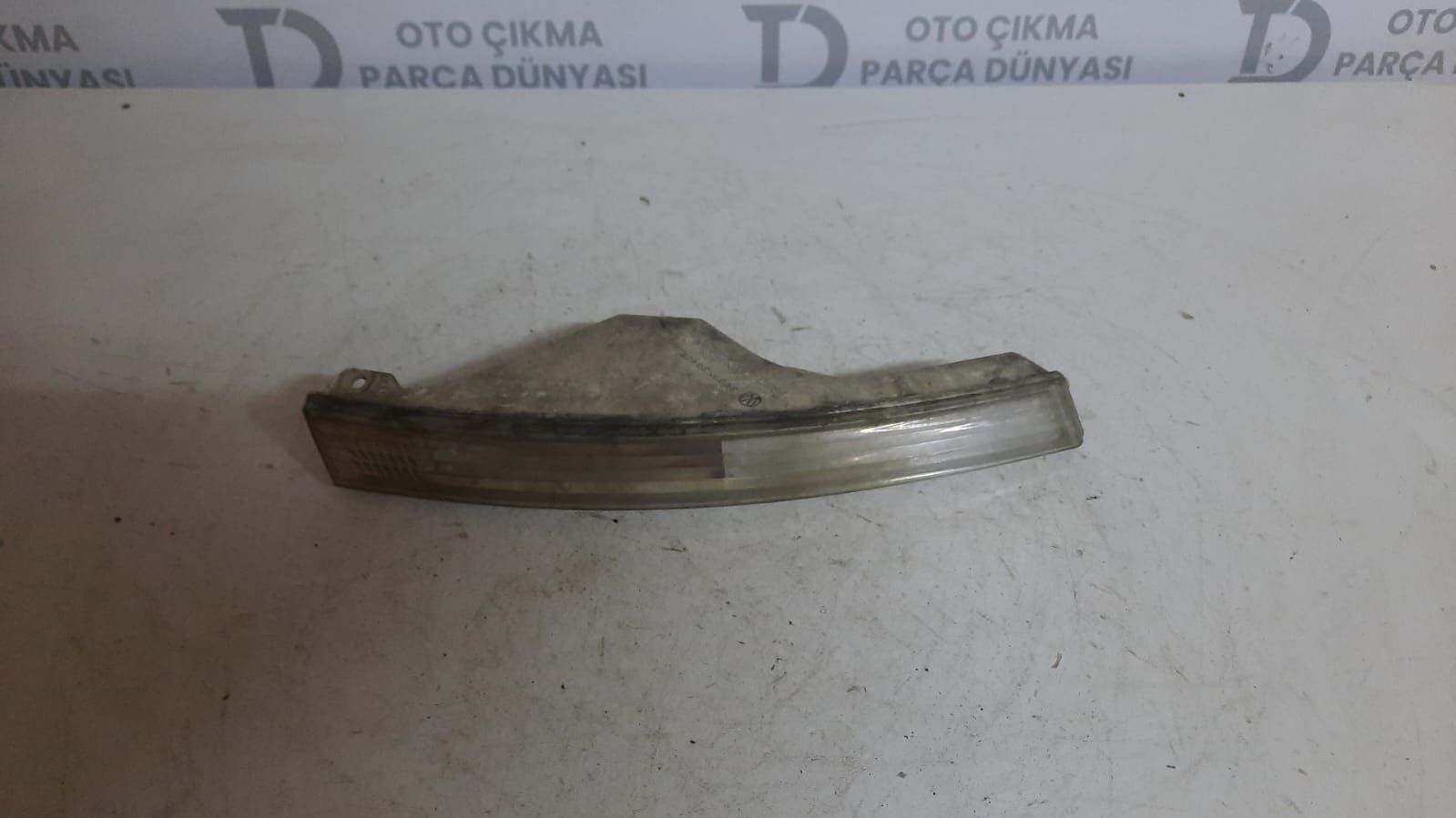 VOLKSWAGEN PASSAT B 6 N TAMPON SNYAL