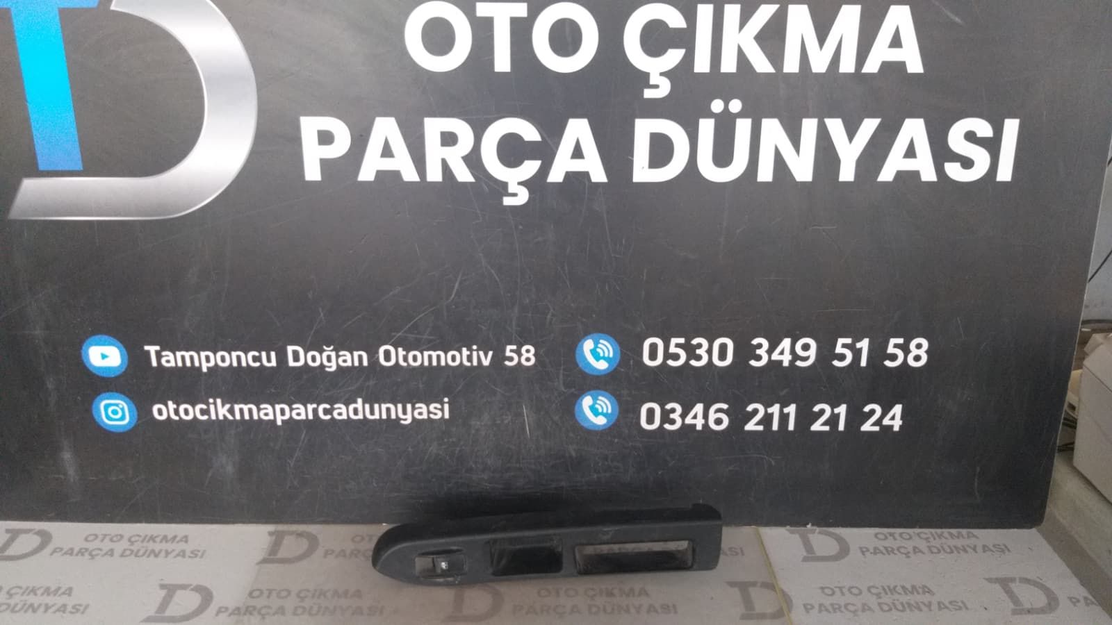 CAM D��ME �ER�EVE KAPA�I