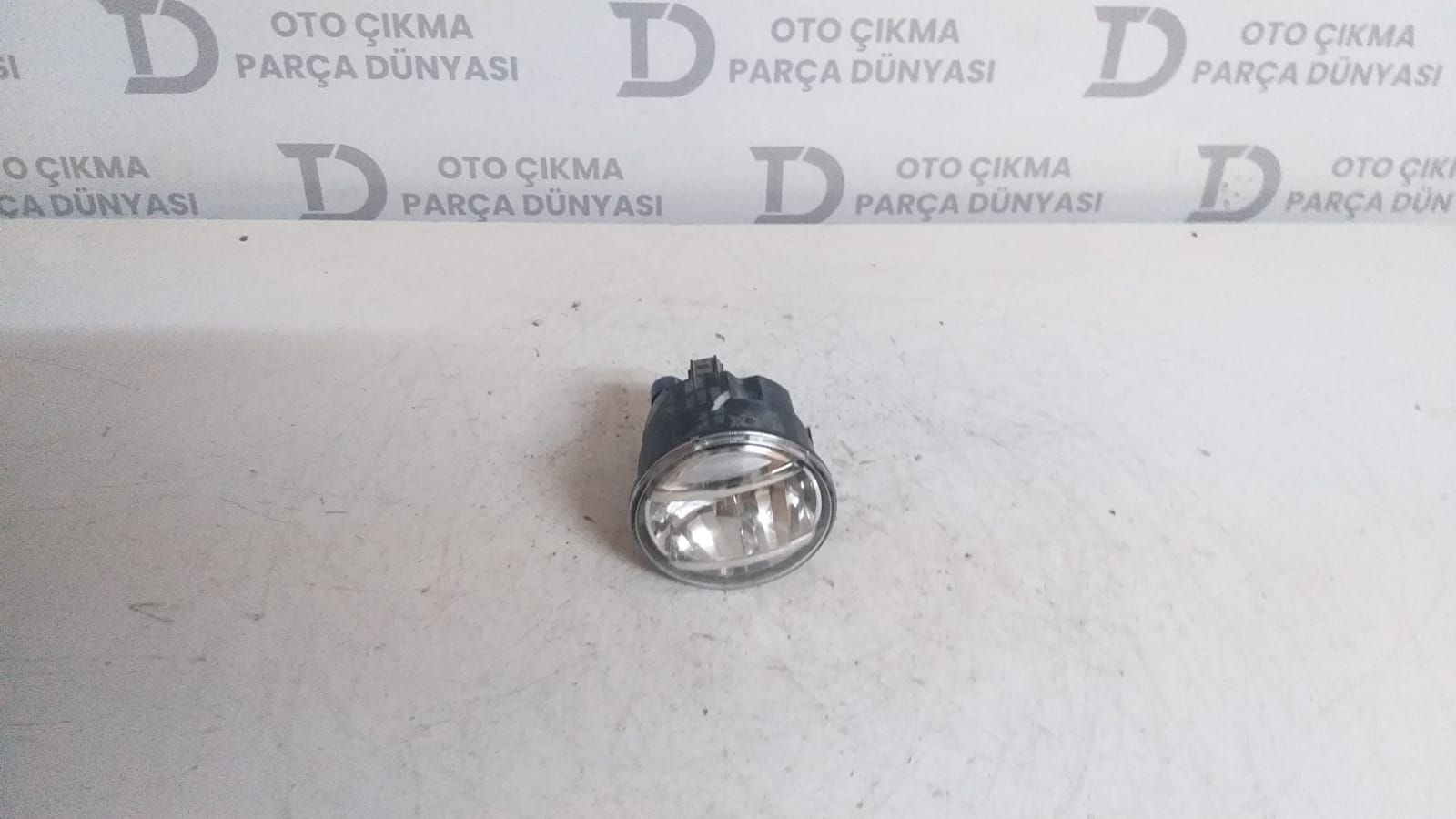 HONDA CVC SOL SS FARI 