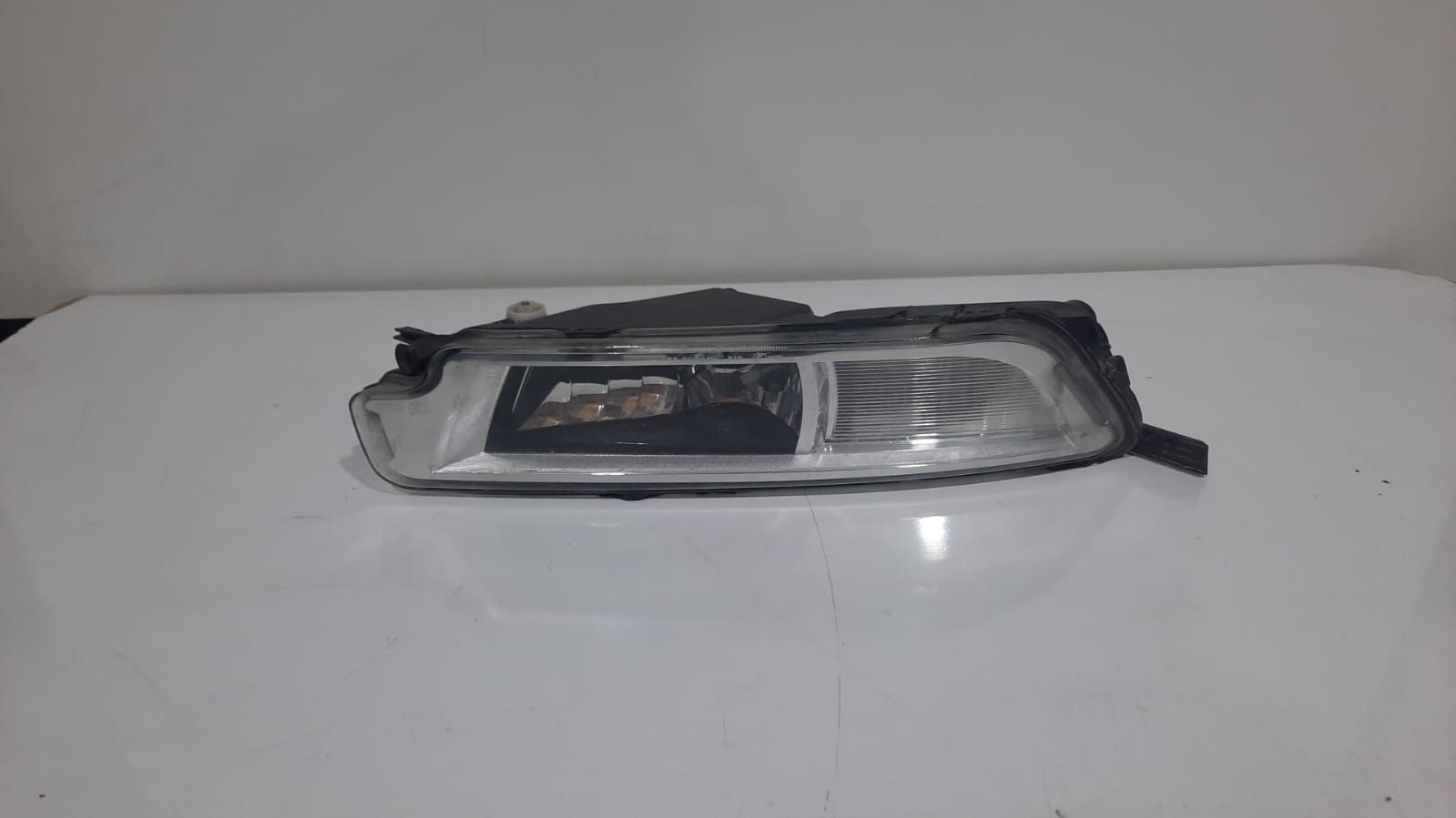 VOLKSWAGEN PASSAT B 8 SOL SS 15-19