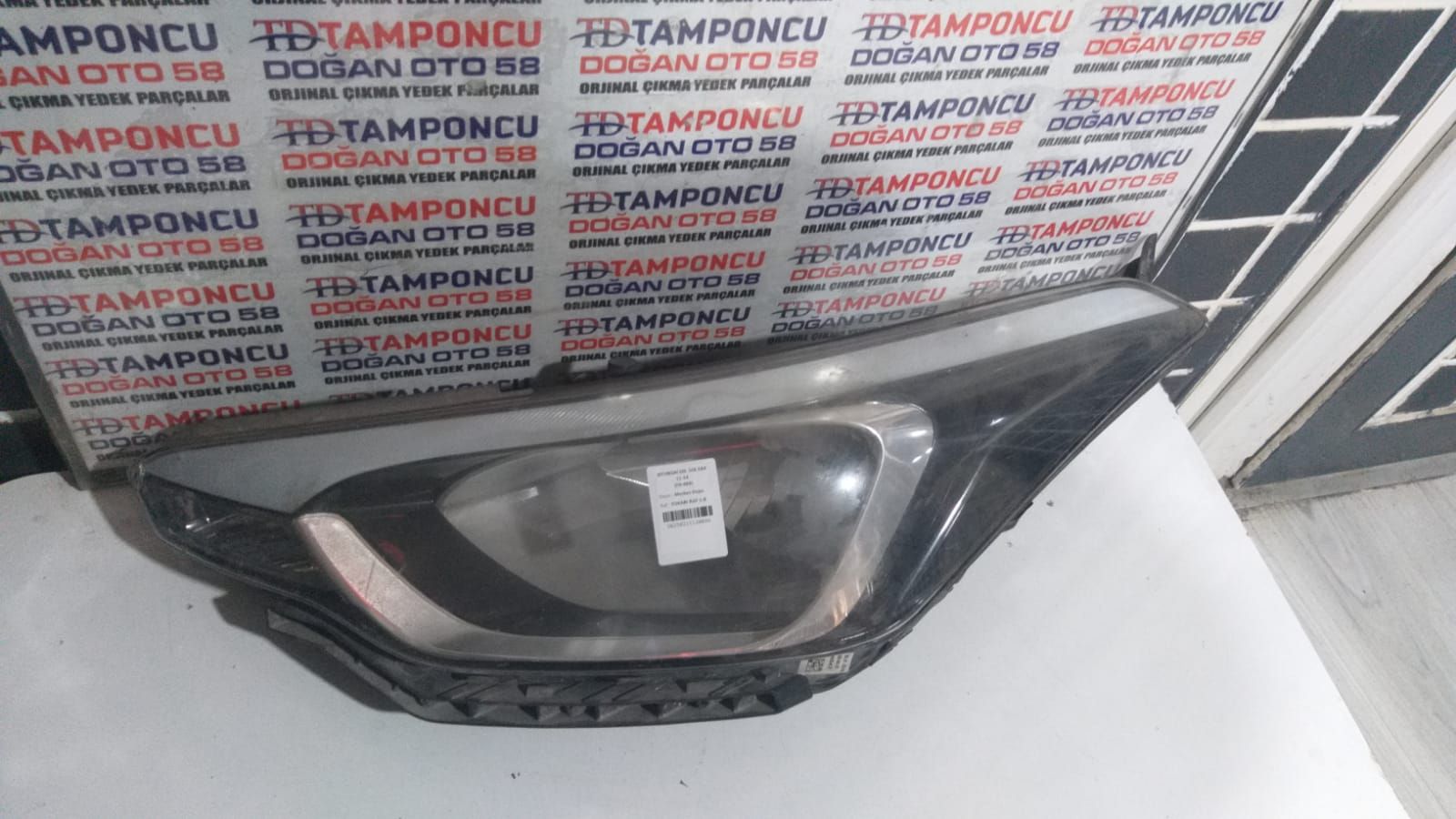  HYUNDA  20 SOL FAR 11-14