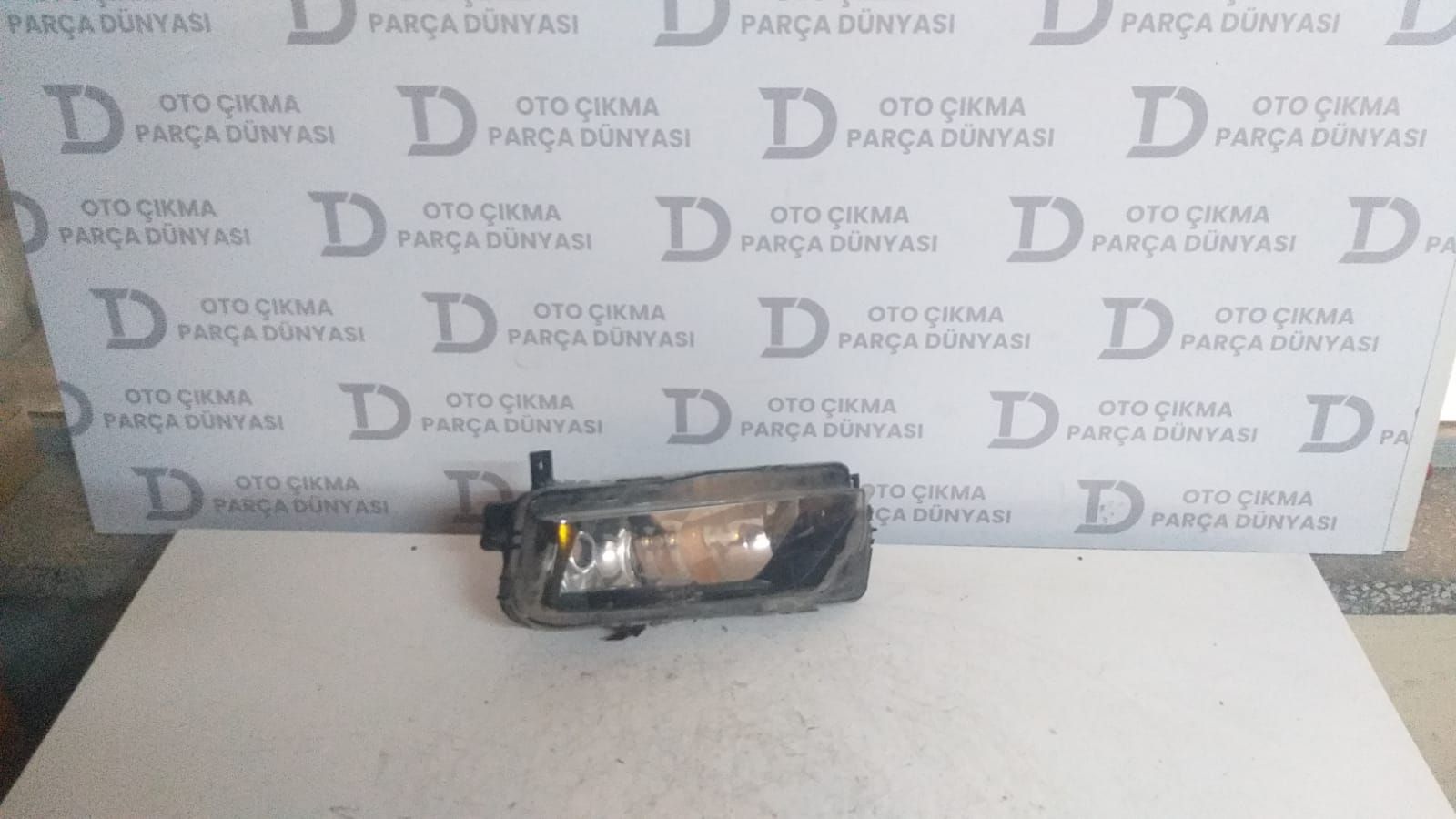 VOLKSWAGEN CADDY SA SS FARI