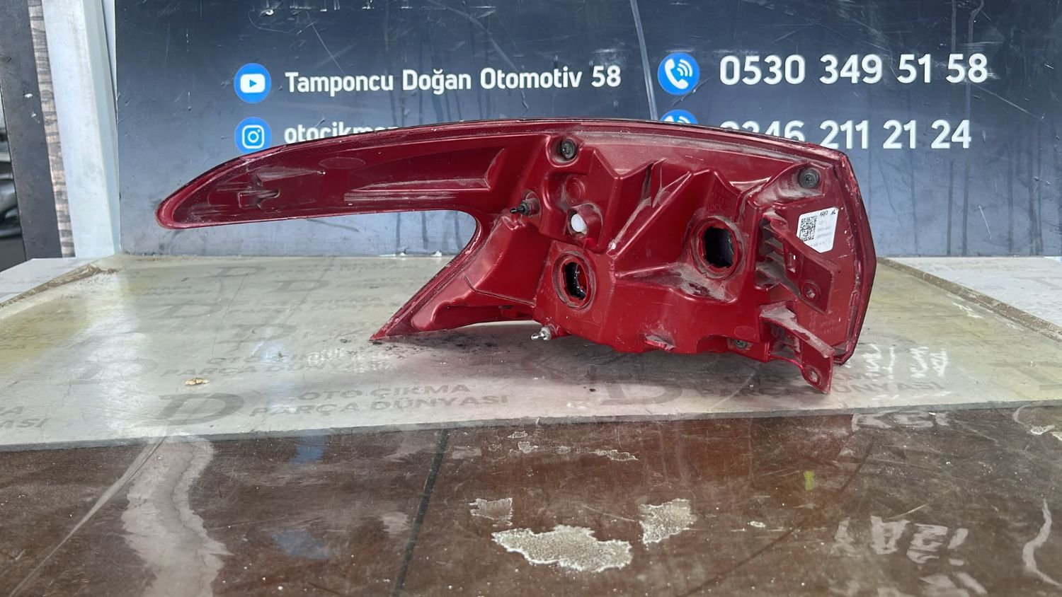 Hyundai �20 Sa� D�� Stop 20-26