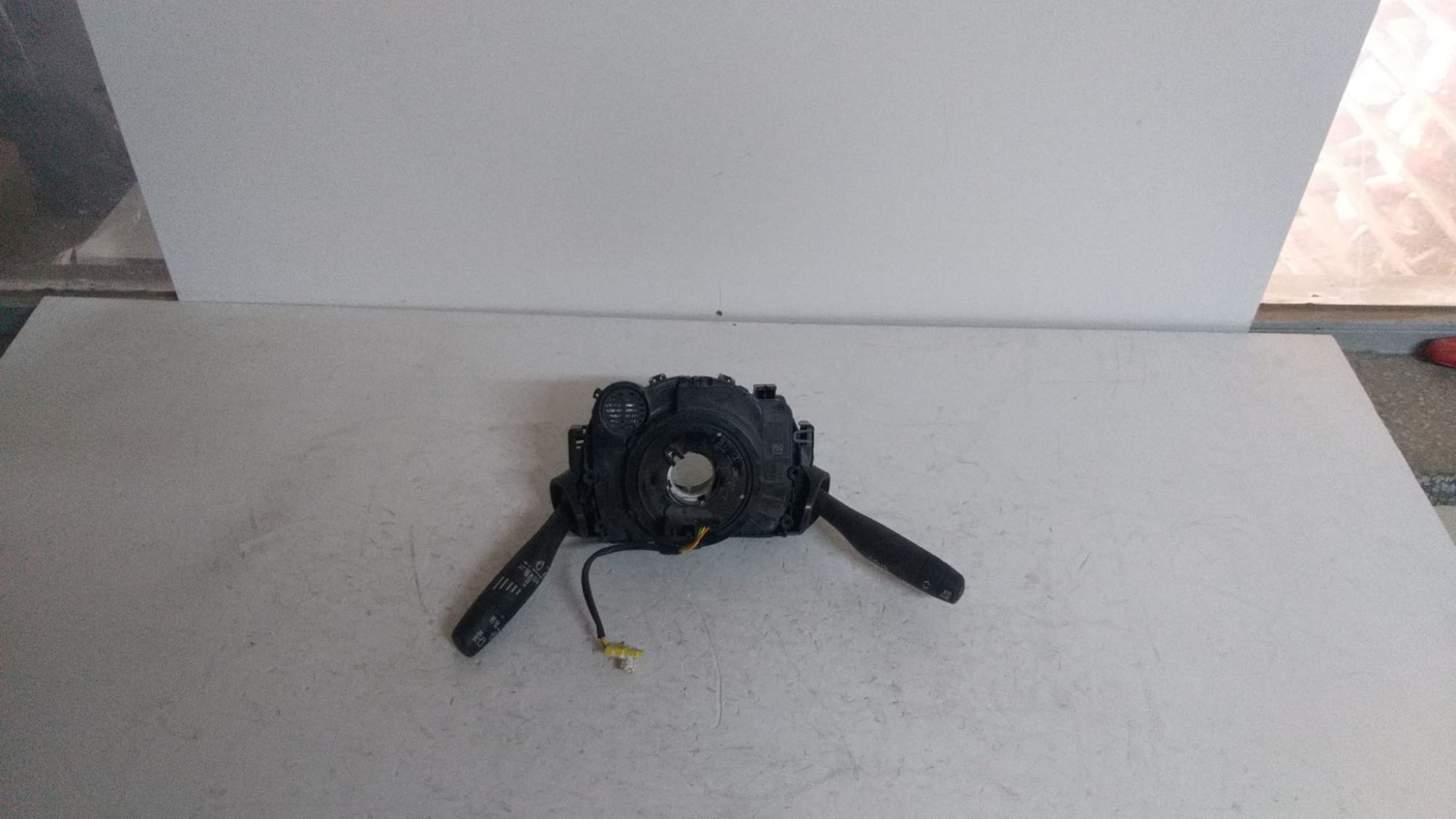 OPEL CORSA SNYAL -SLECEK KOLU 13-16