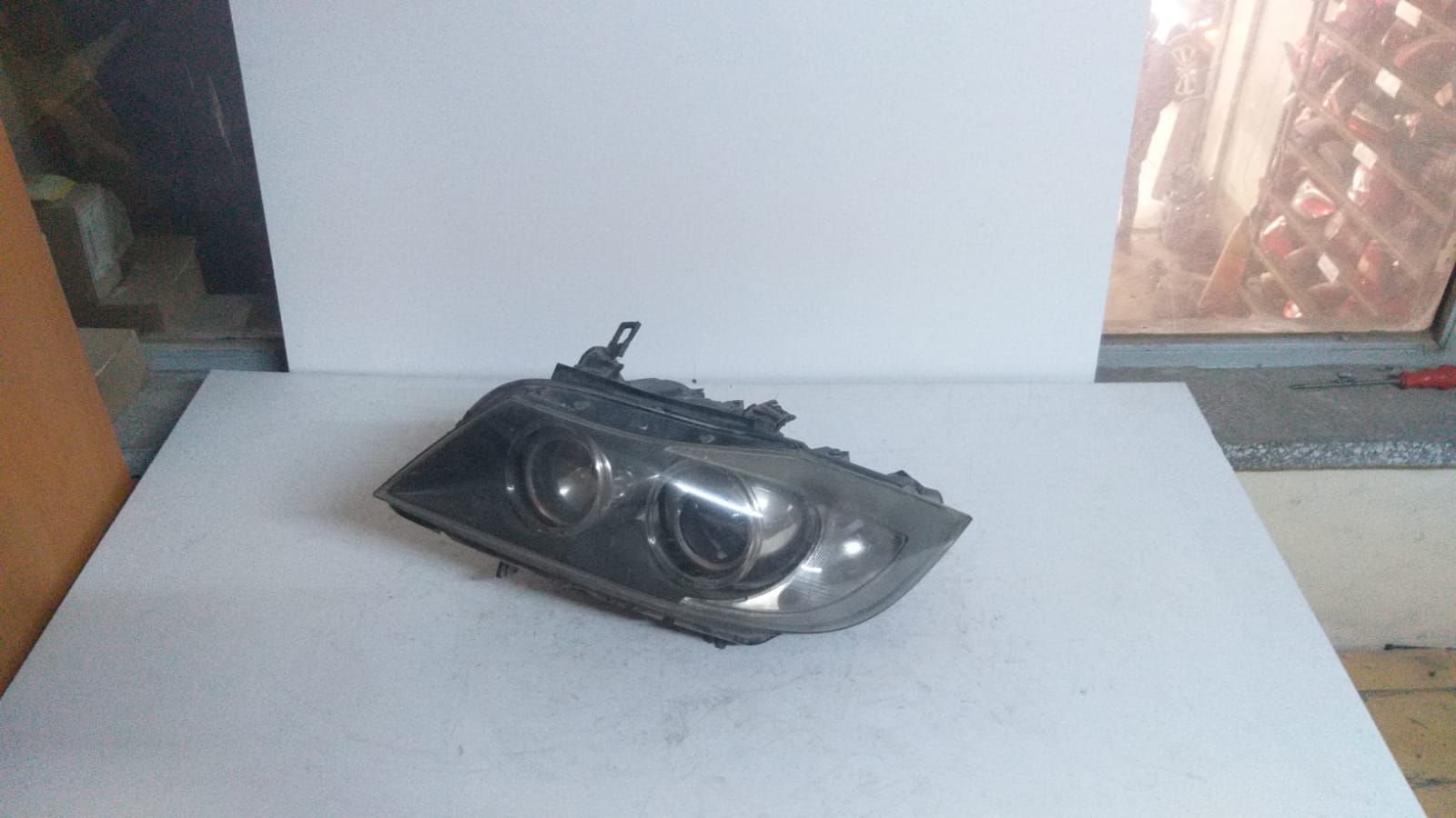 BMW 3 SERS SOL FAR E 90 -14-17