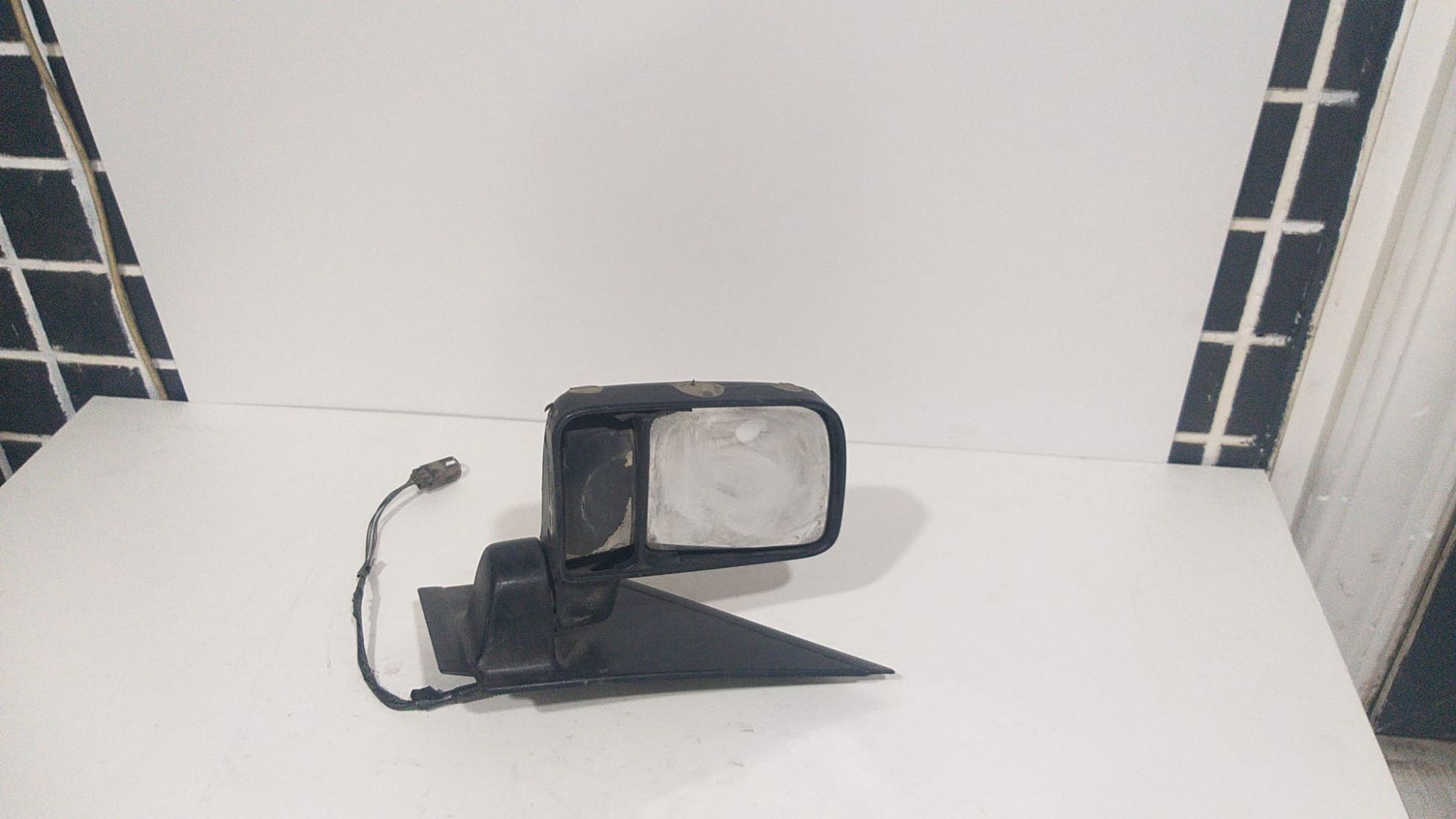 FORD CONNECT SOL DKZ AYNASI 06-12