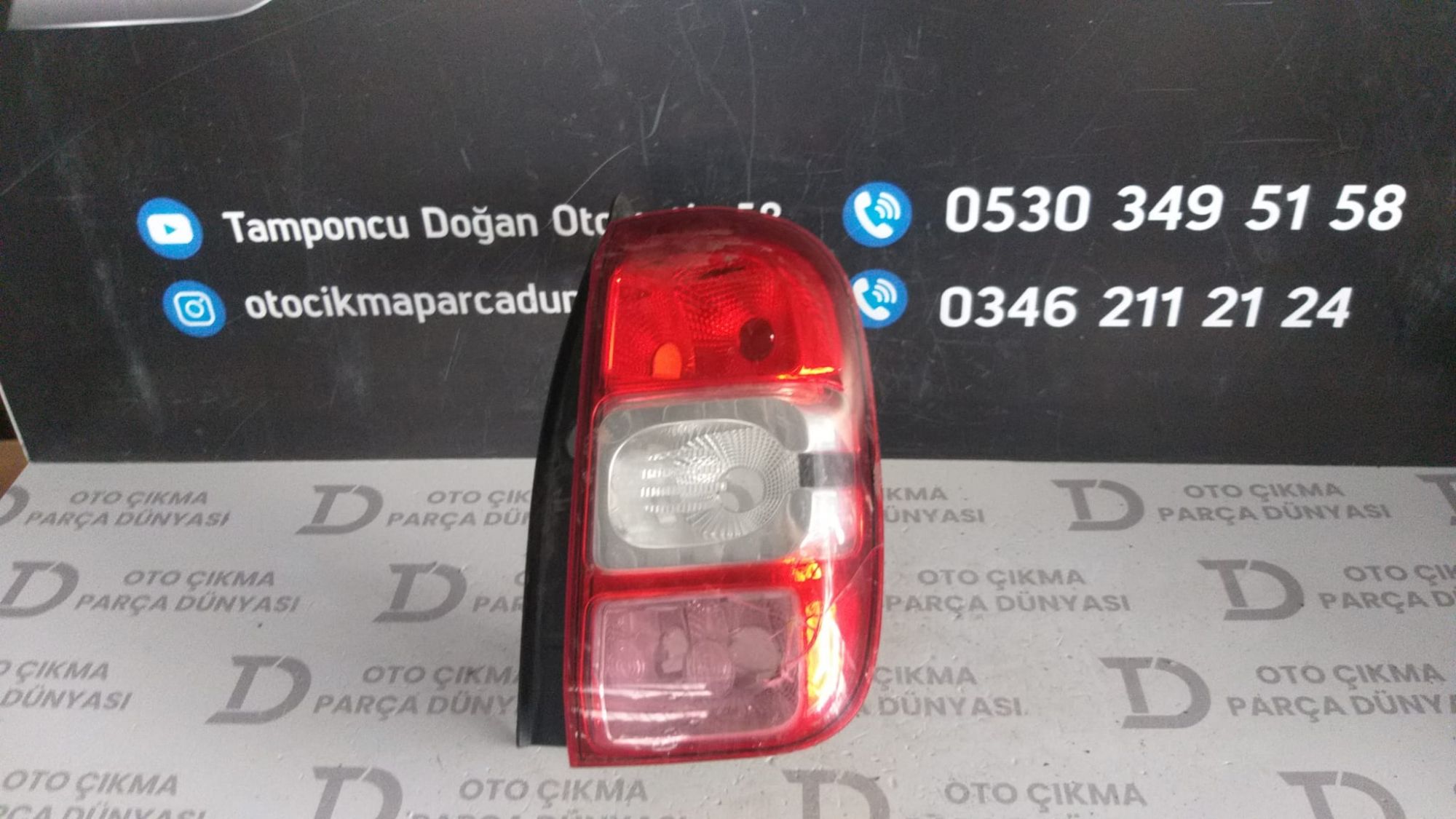 DACIA DUSTER SOL STOP