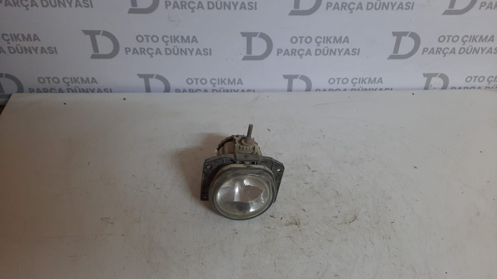FAT FORNO SA SOL UYUMLU SS FARI