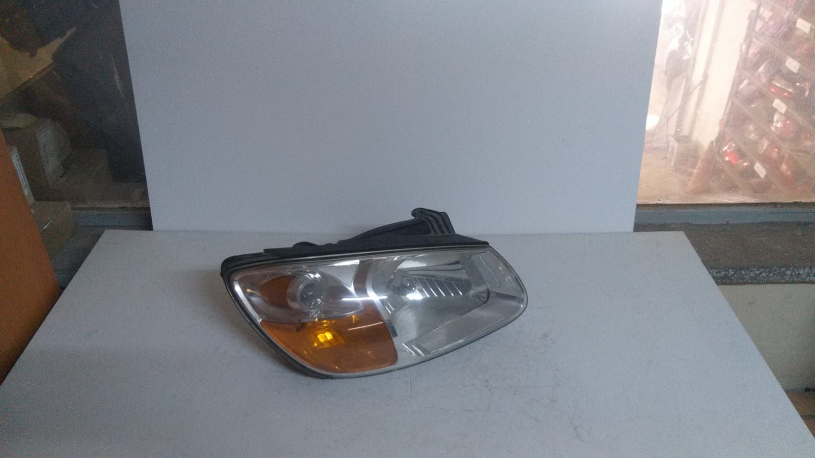 KA CERATO SA FAR 07-08