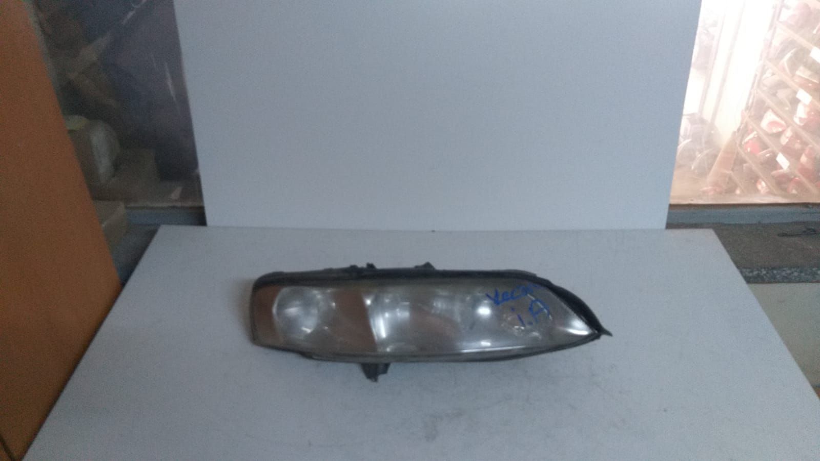 OPEL VECTRA B SA FAR 98-06