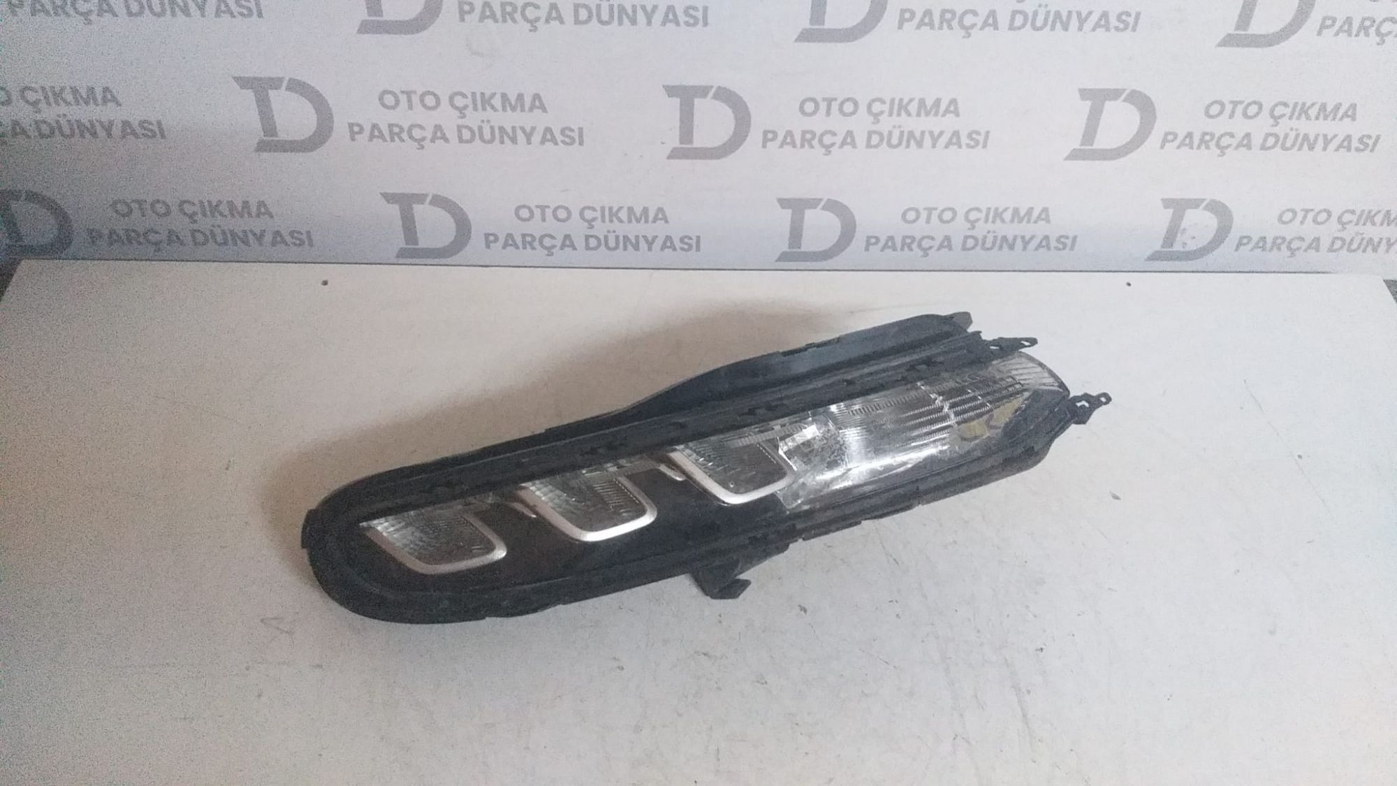 CTROEN C 3 SA GNDZ LED