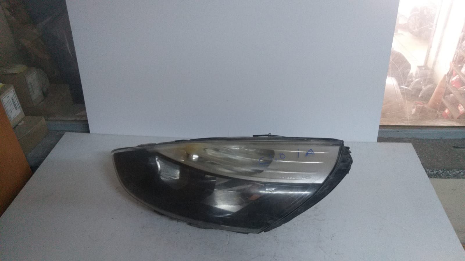 RENAULT CLO SOL FAR 14-16